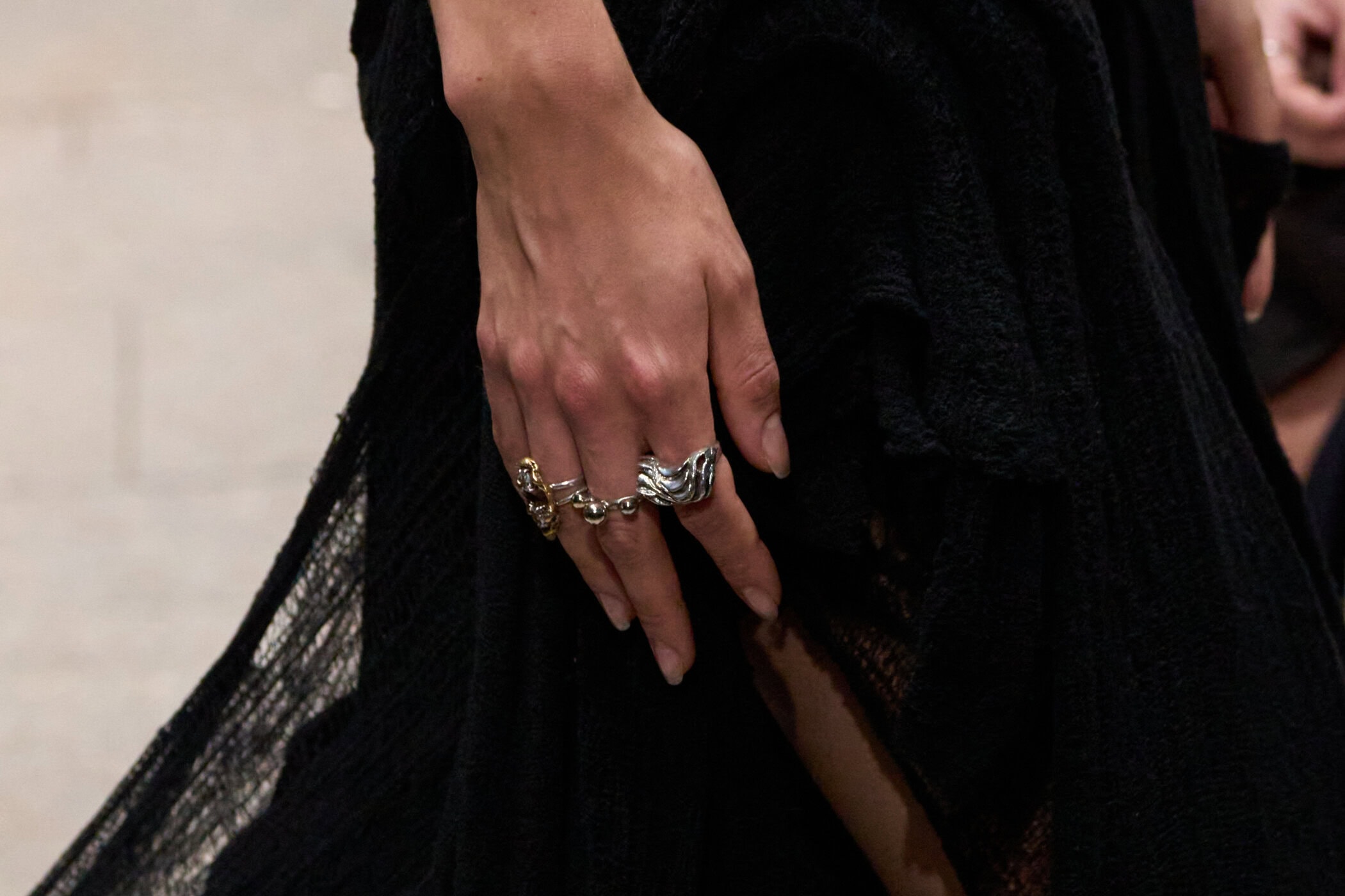 Florania Spring 2027 Fashion Show Details
