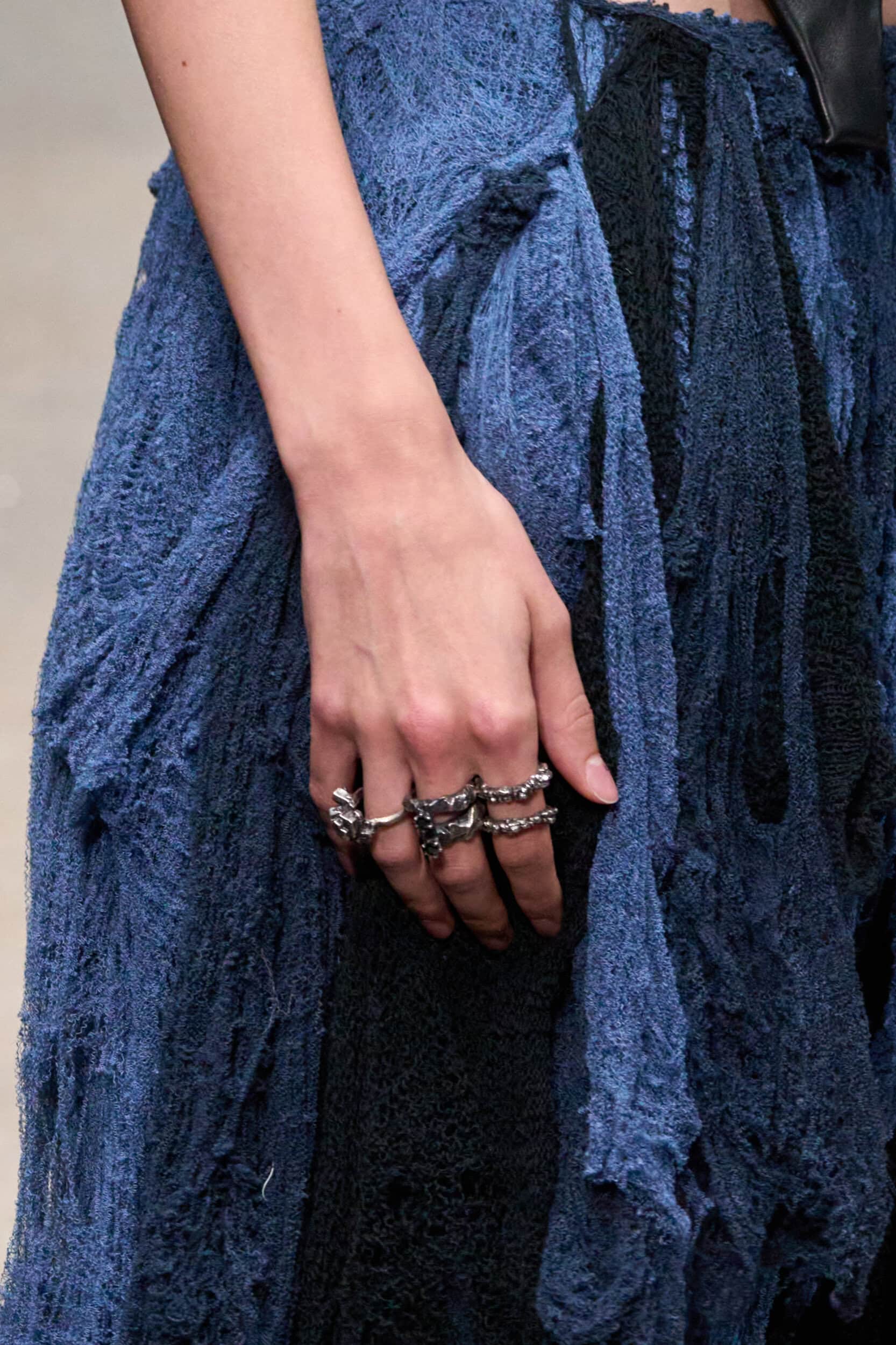Florania Spring 2027 Fashion Show Details