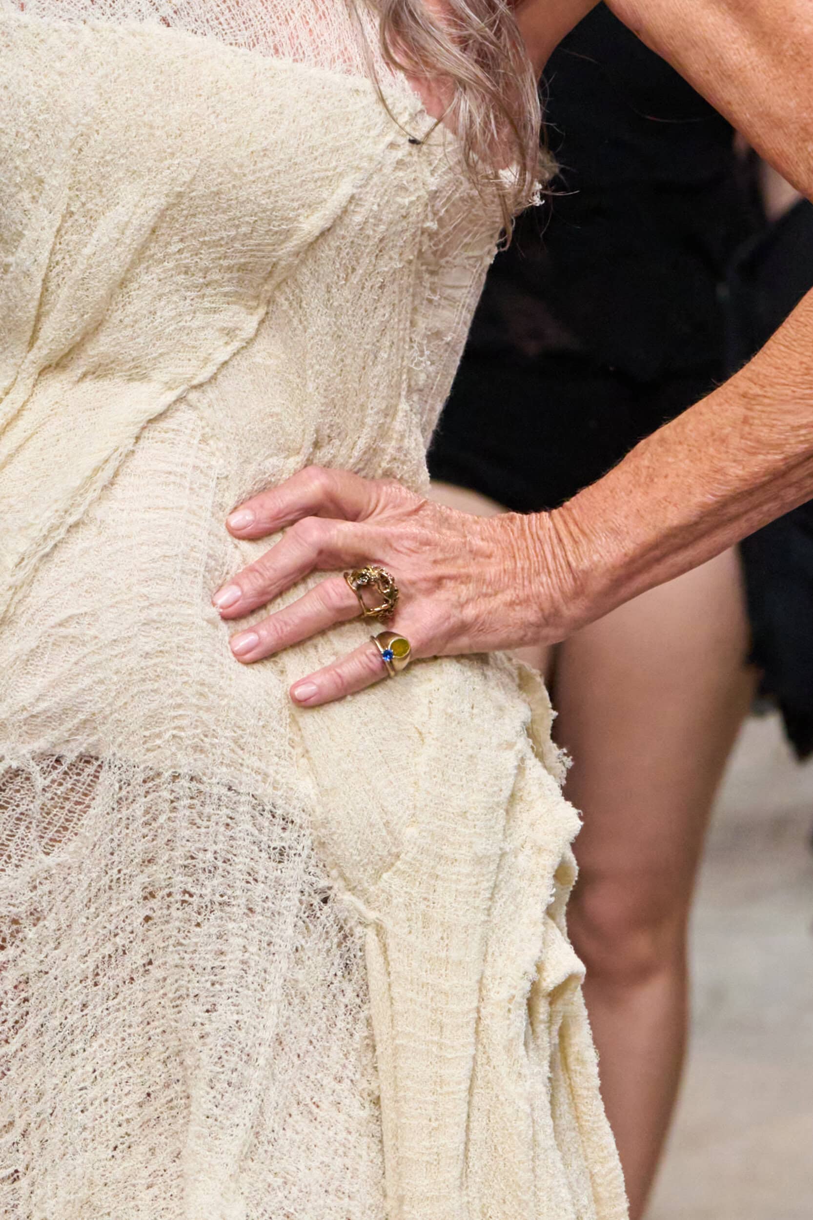 Florania Spring 2027 Fashion Show Details