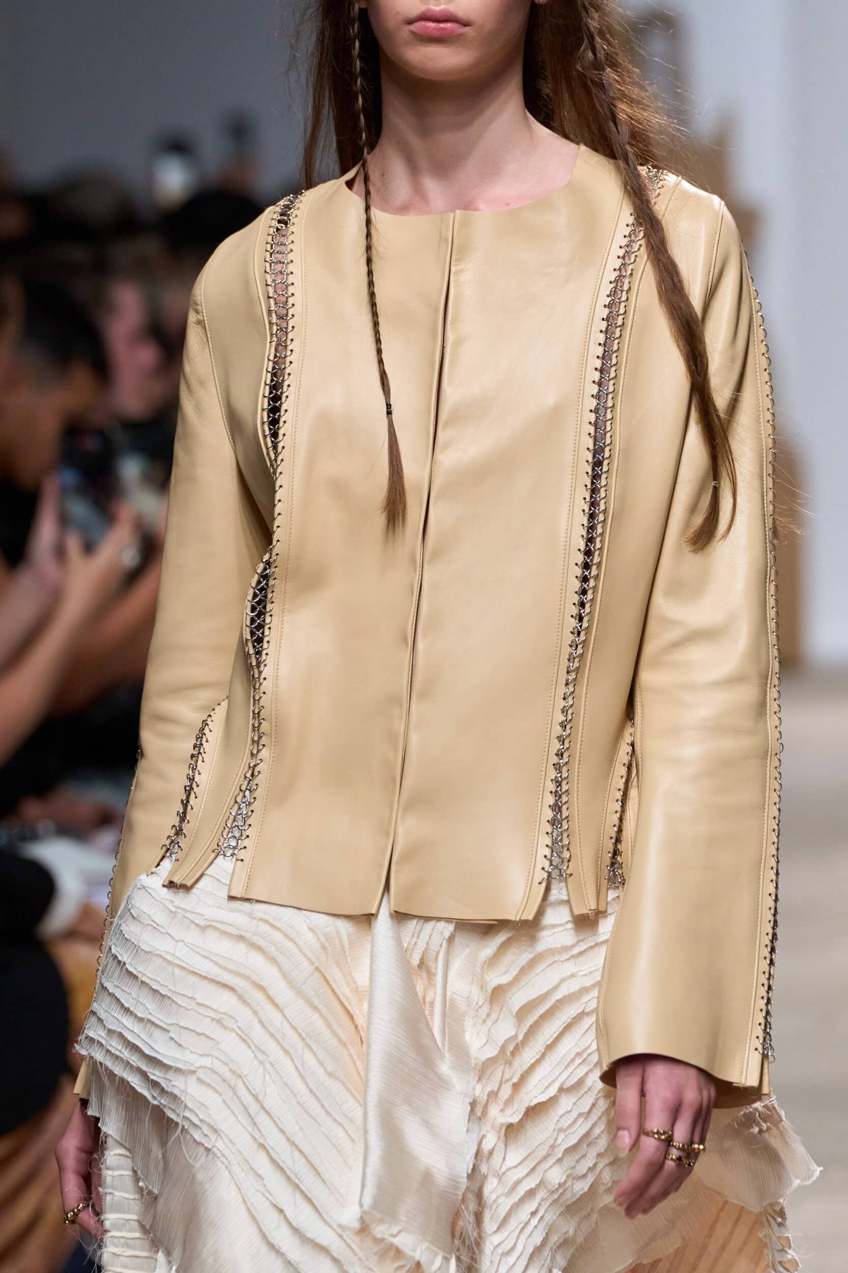 Florania Spring 2027 Fashion Show Details