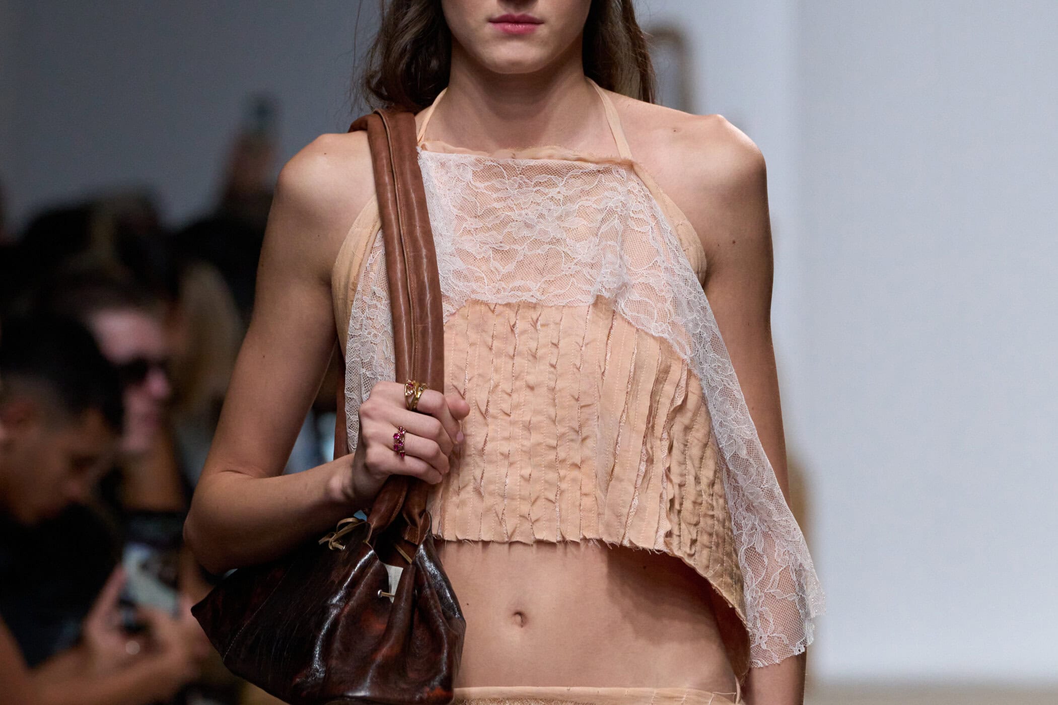Florania Spring 2027 Fashion Show Details
