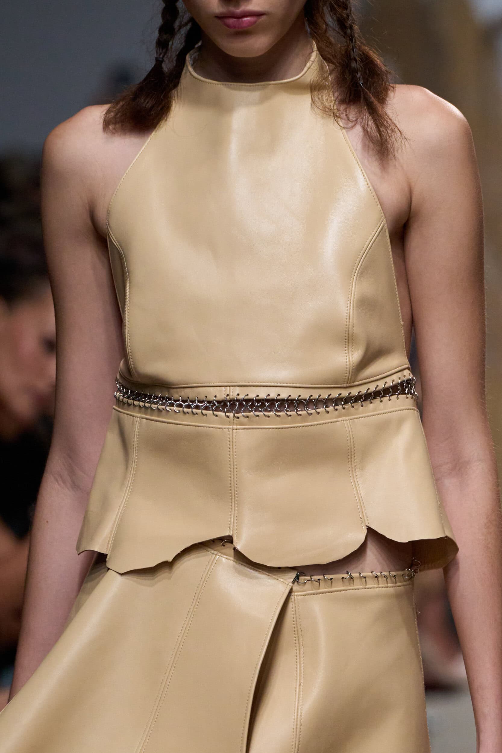 Florania Spring 2027 Fashion Show Details