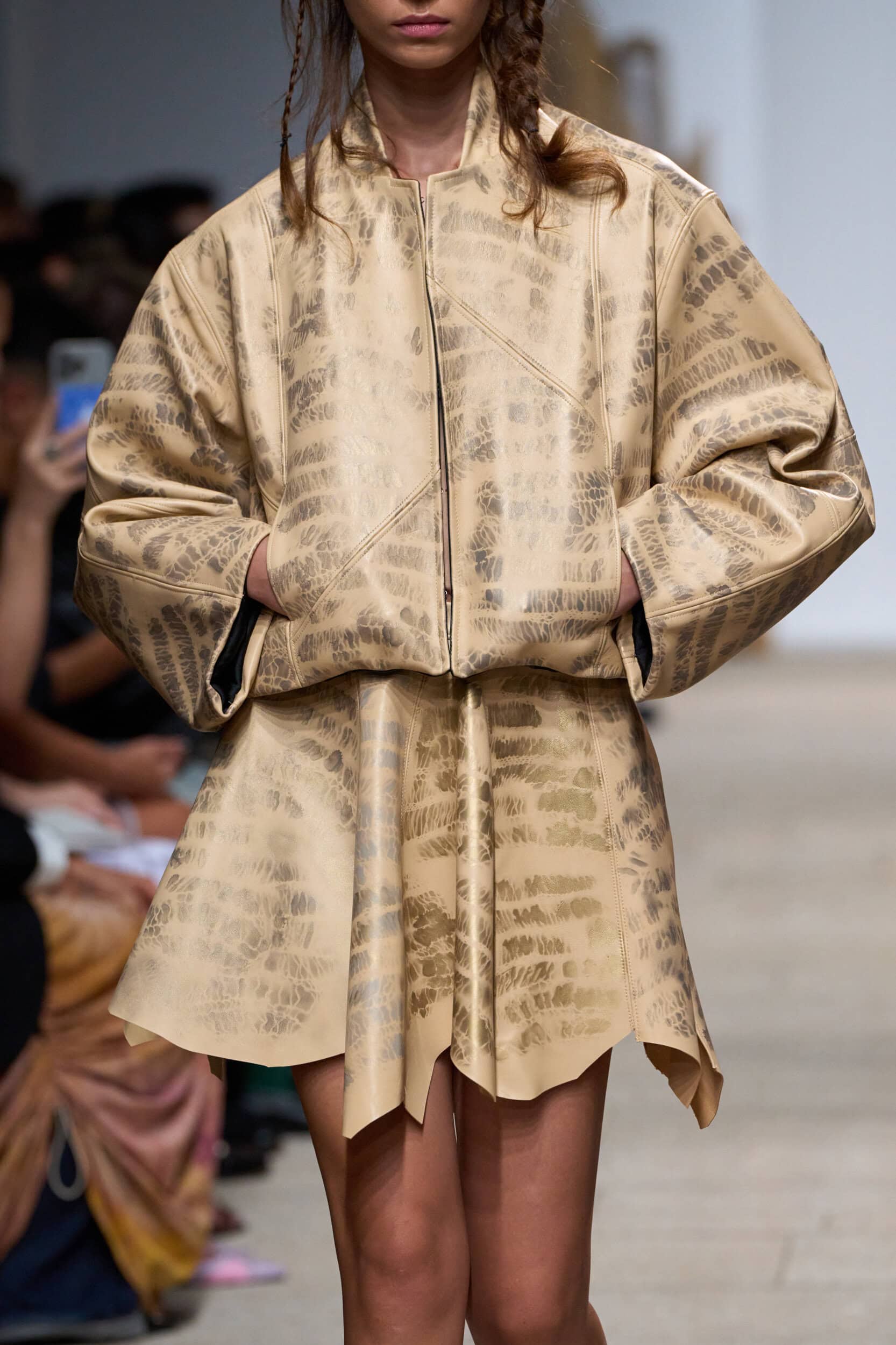 Florania Spring 2027 Fashion Show Details