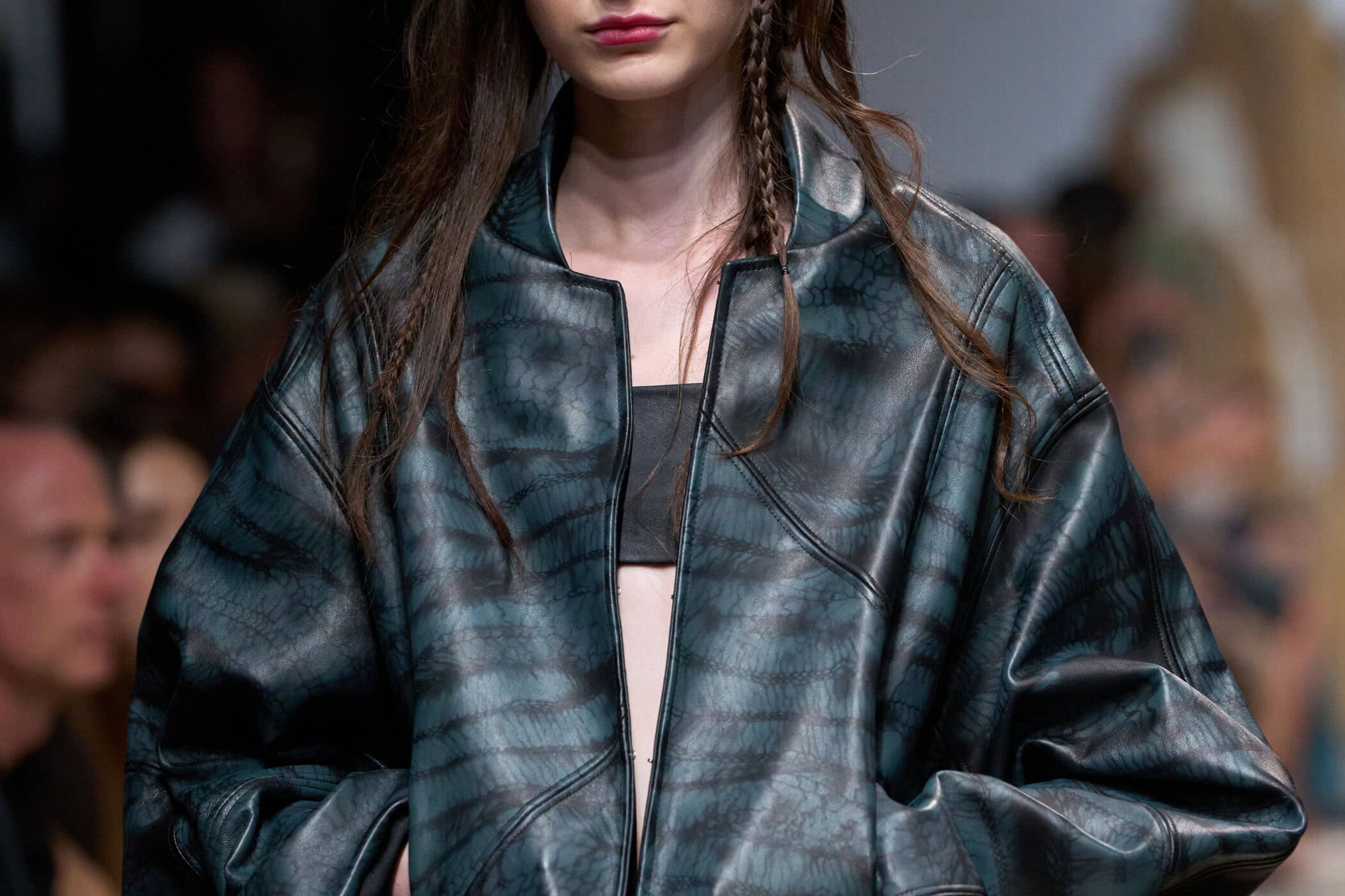 Florania Spring 2027 Fashion Show Details
