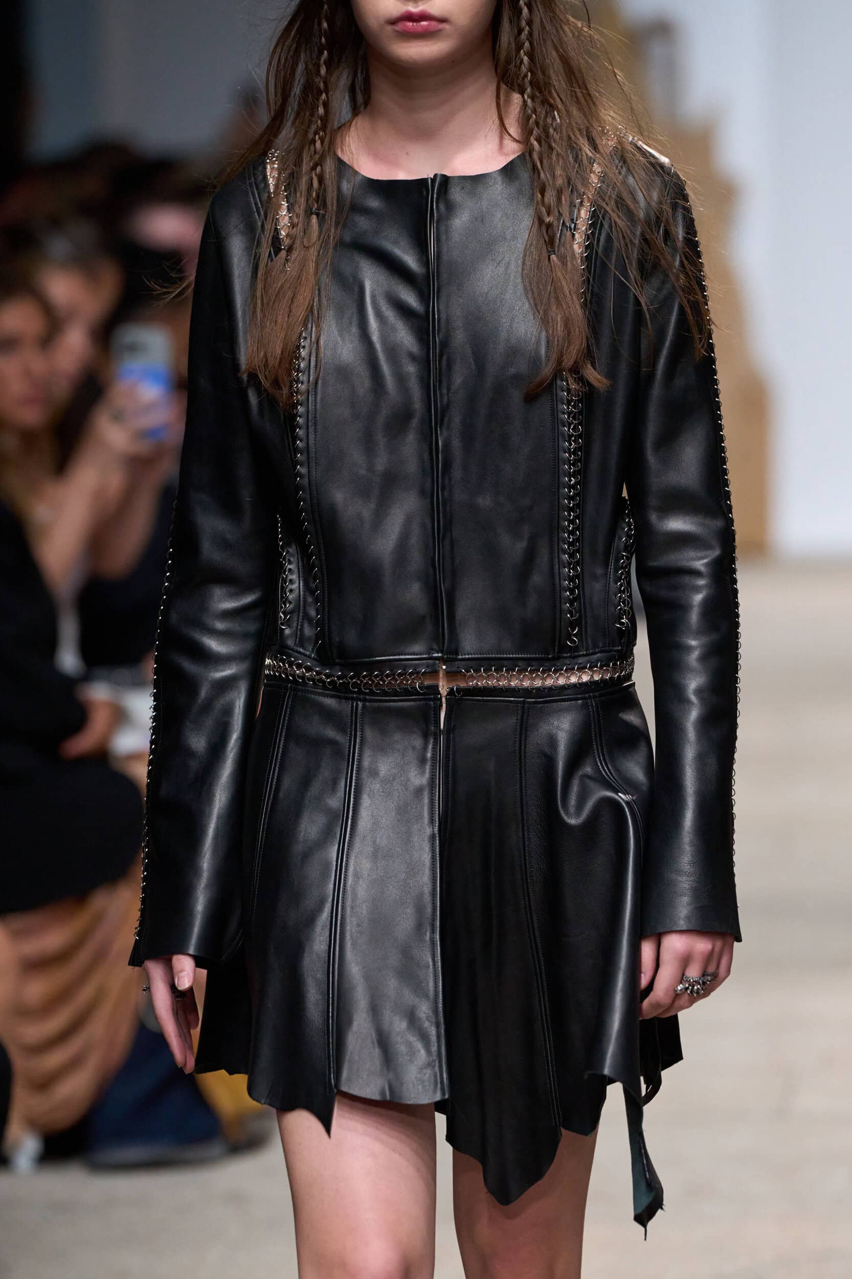 Florania Spring 2027 Fashion Show Details