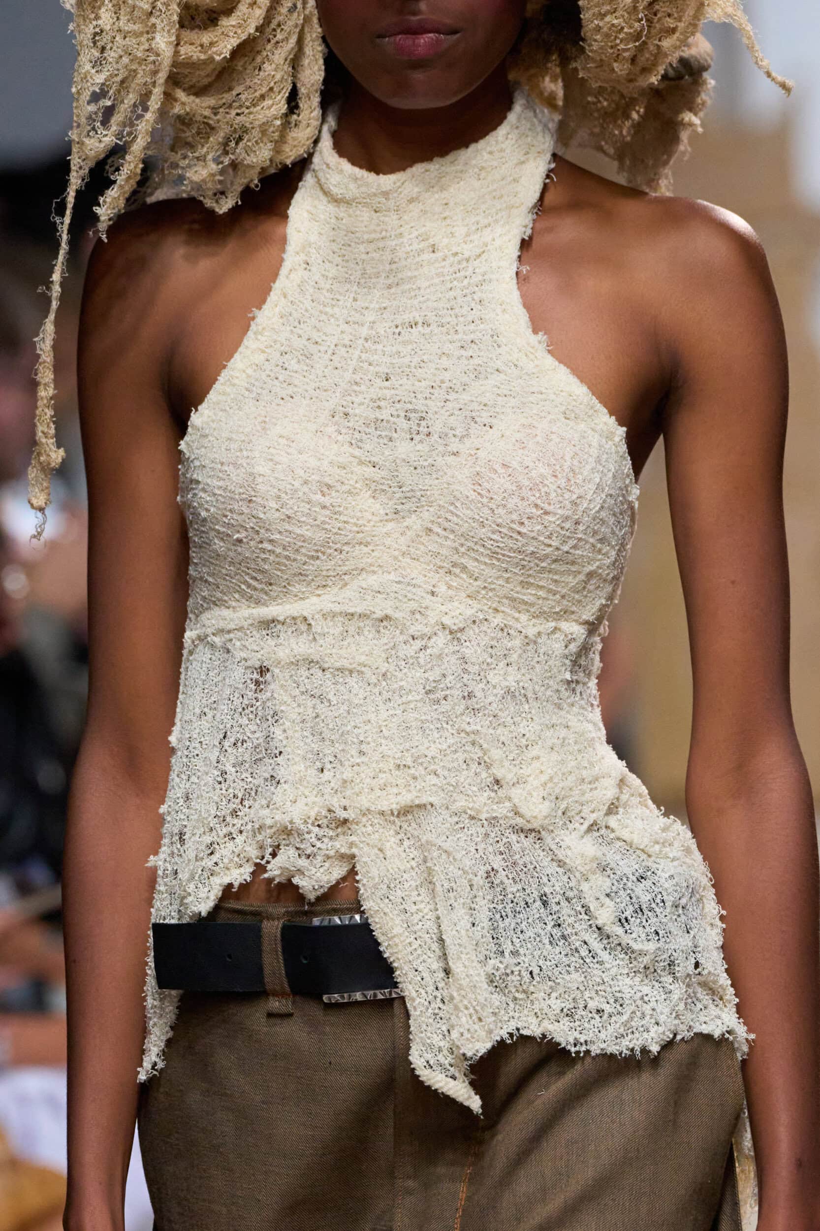 Florania Spring 2027 Fashion Show Details