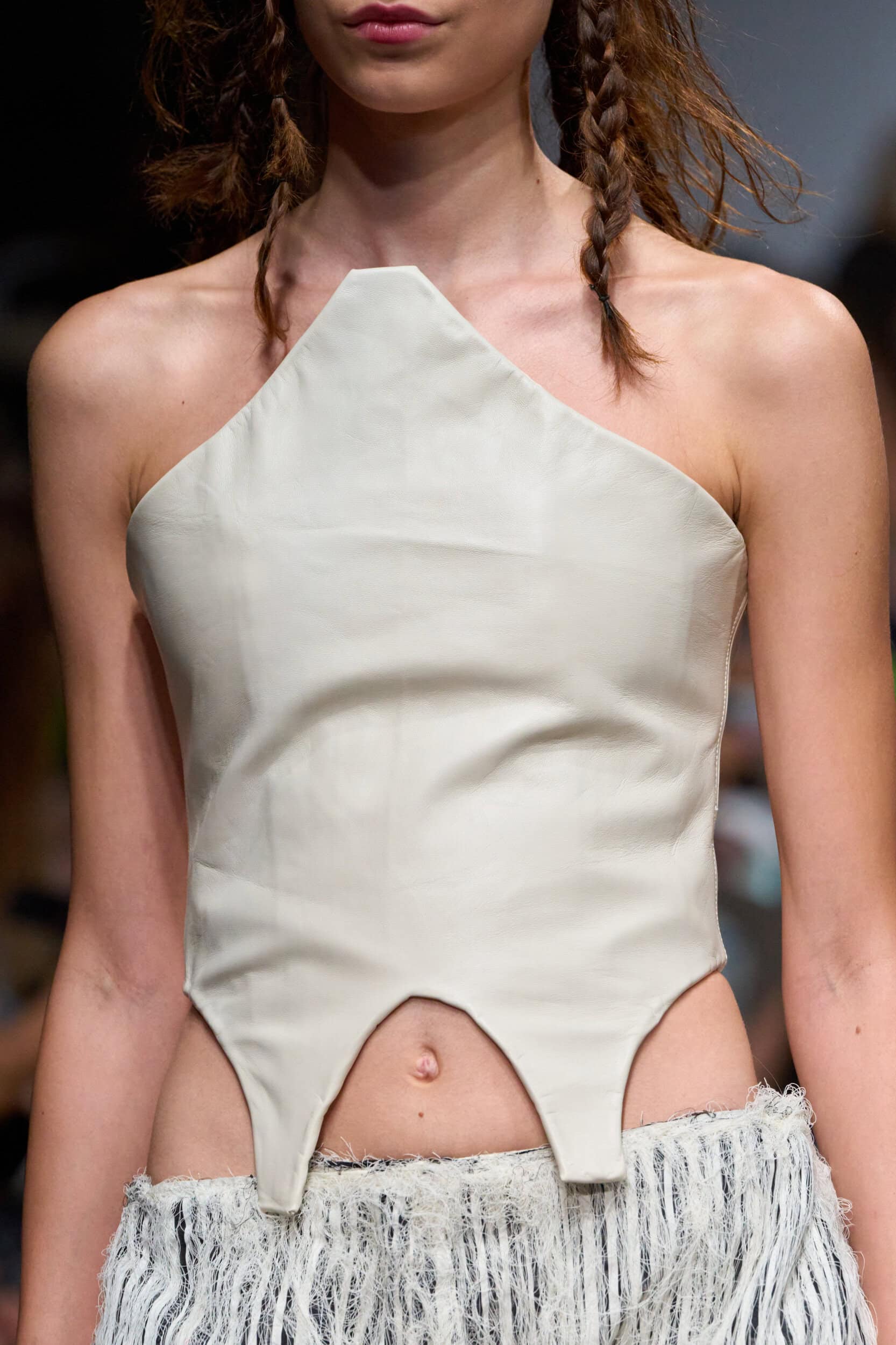 Florania Spring 2027 Fashion Show Details