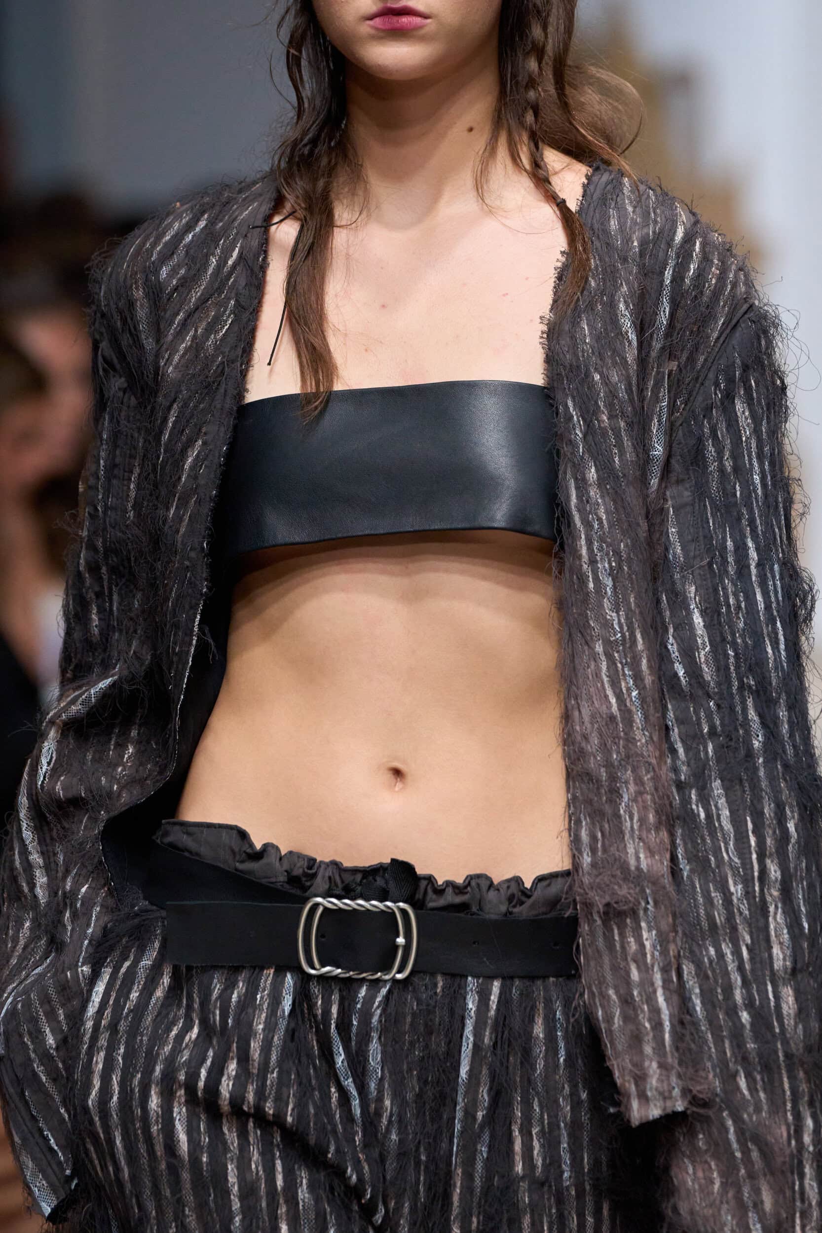 Florania Spring 2027 Fashion Show Details