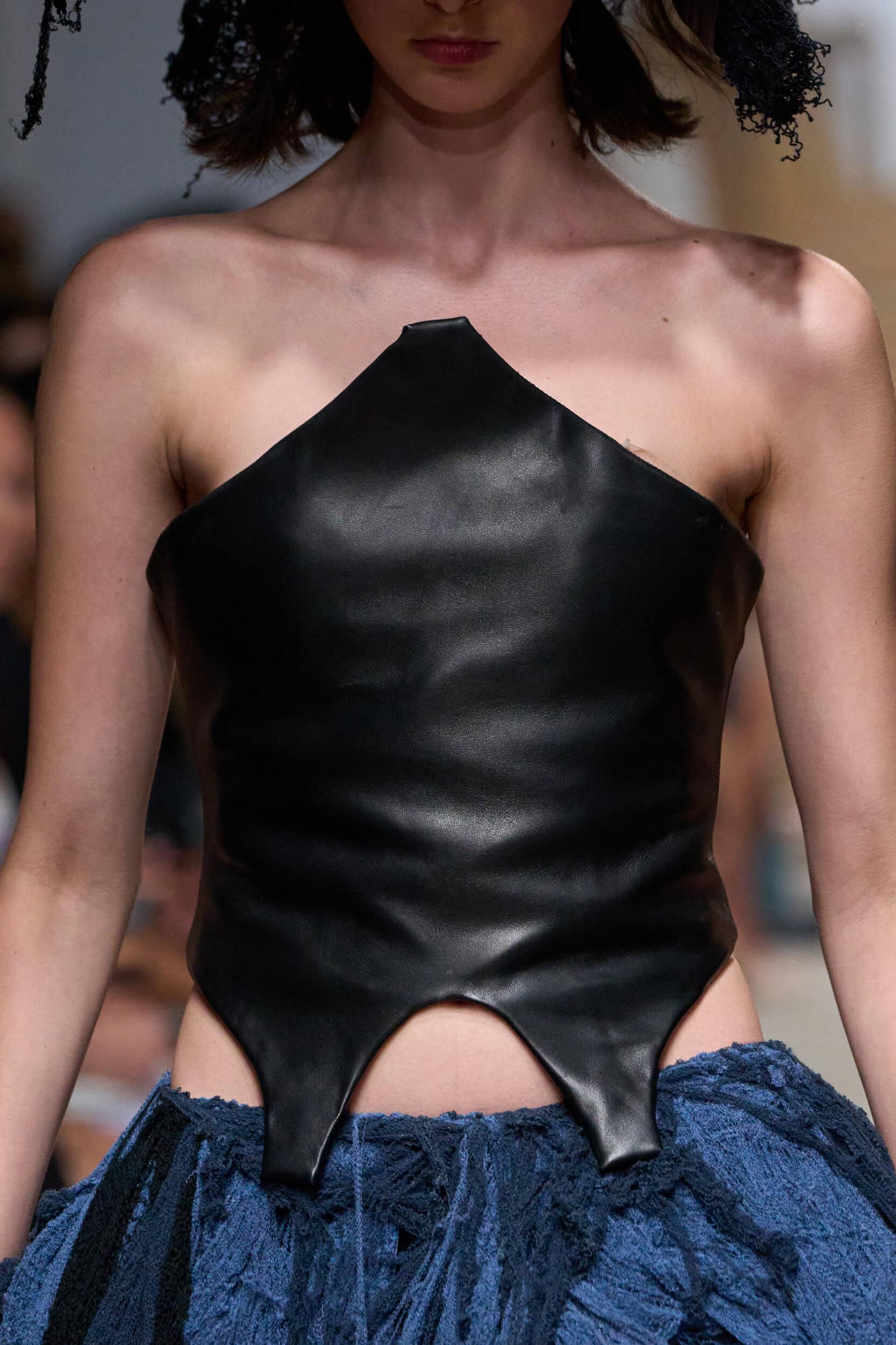 Florania Spring 2027 Fashion Show Details