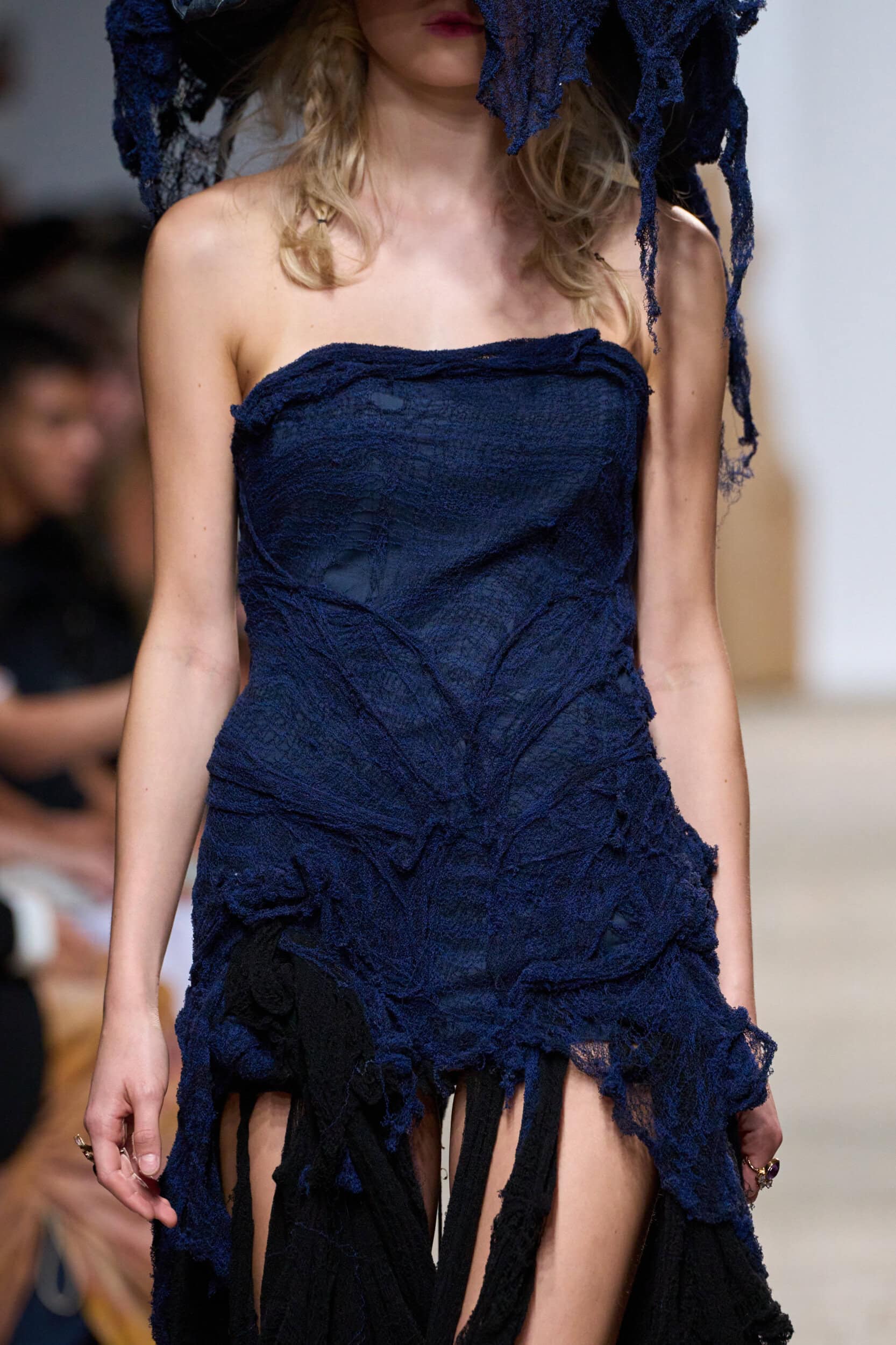 Florania Spring 2027 Fashion Show Details