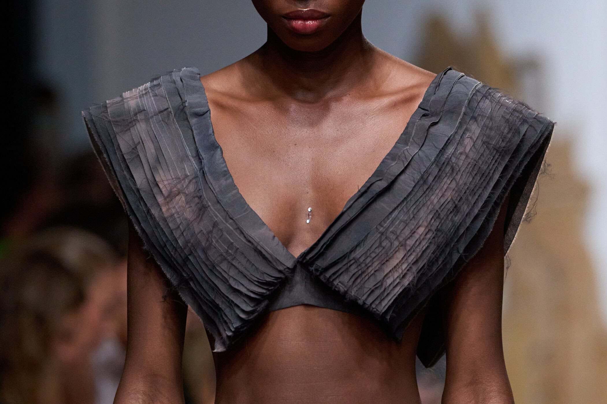 Florania Spring 2027 Fashion Show Details