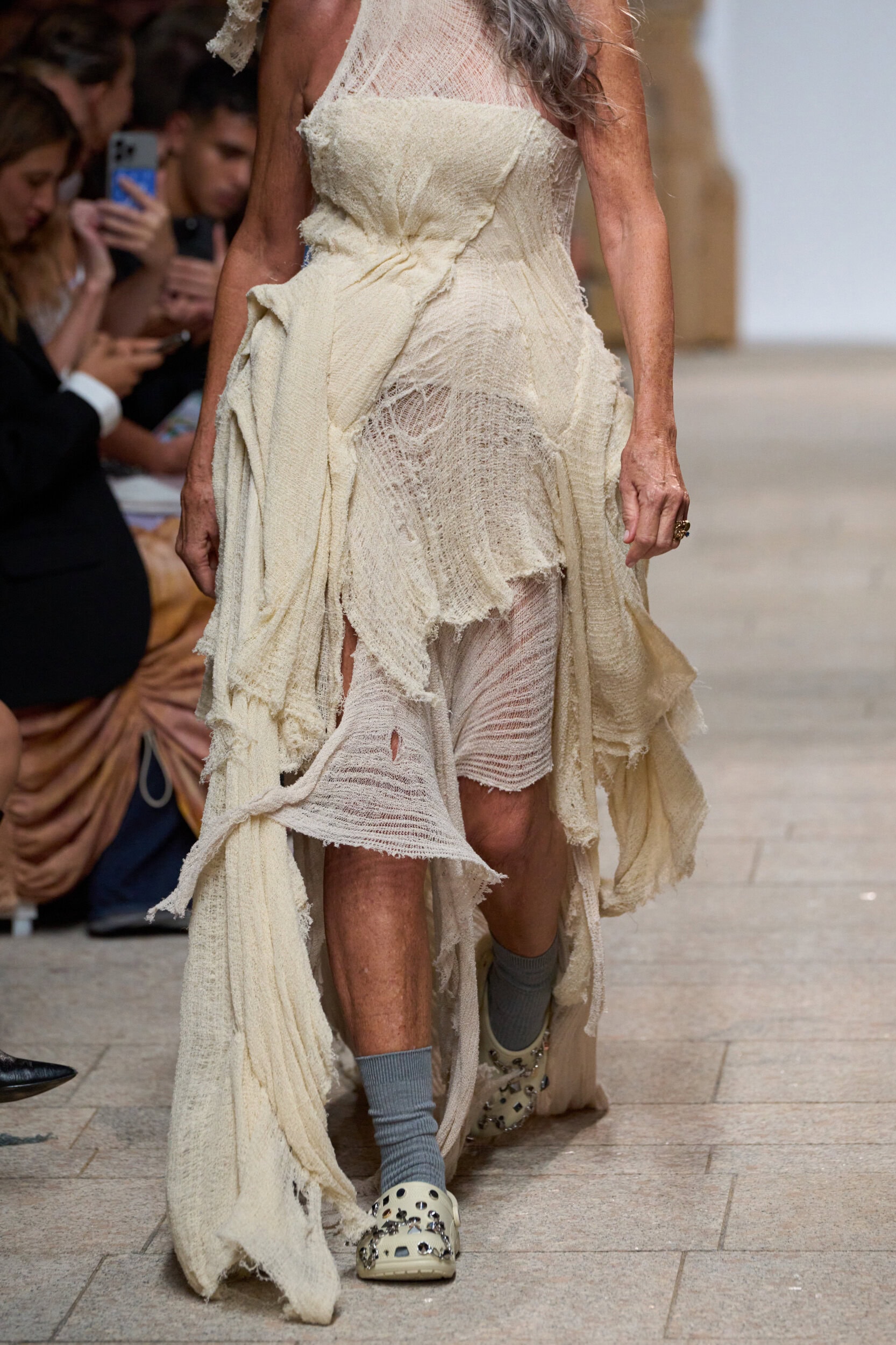 Florania Spring 2027 Fashion Show Details