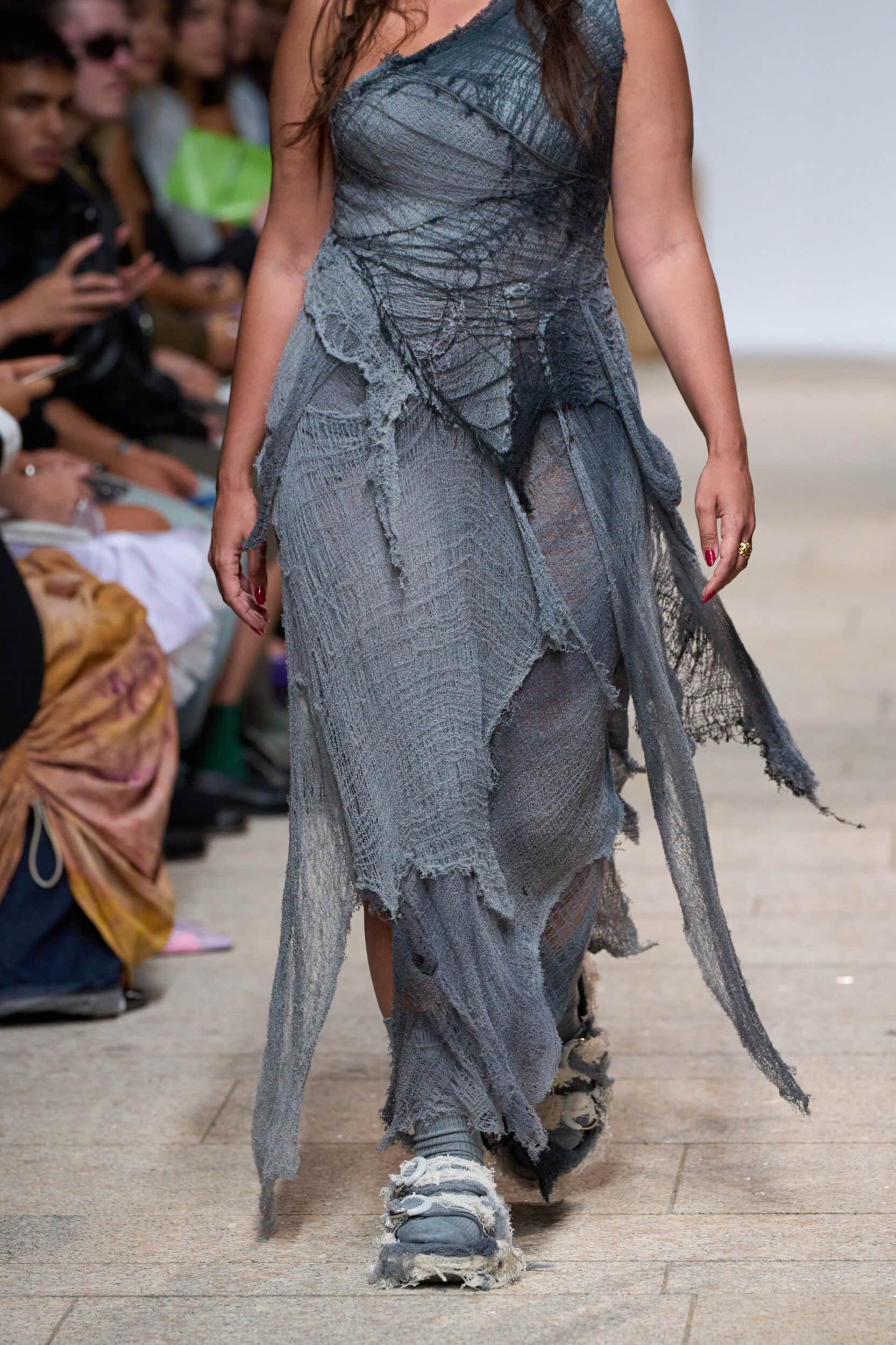 Florania Spring 2027 Fashion Show Details