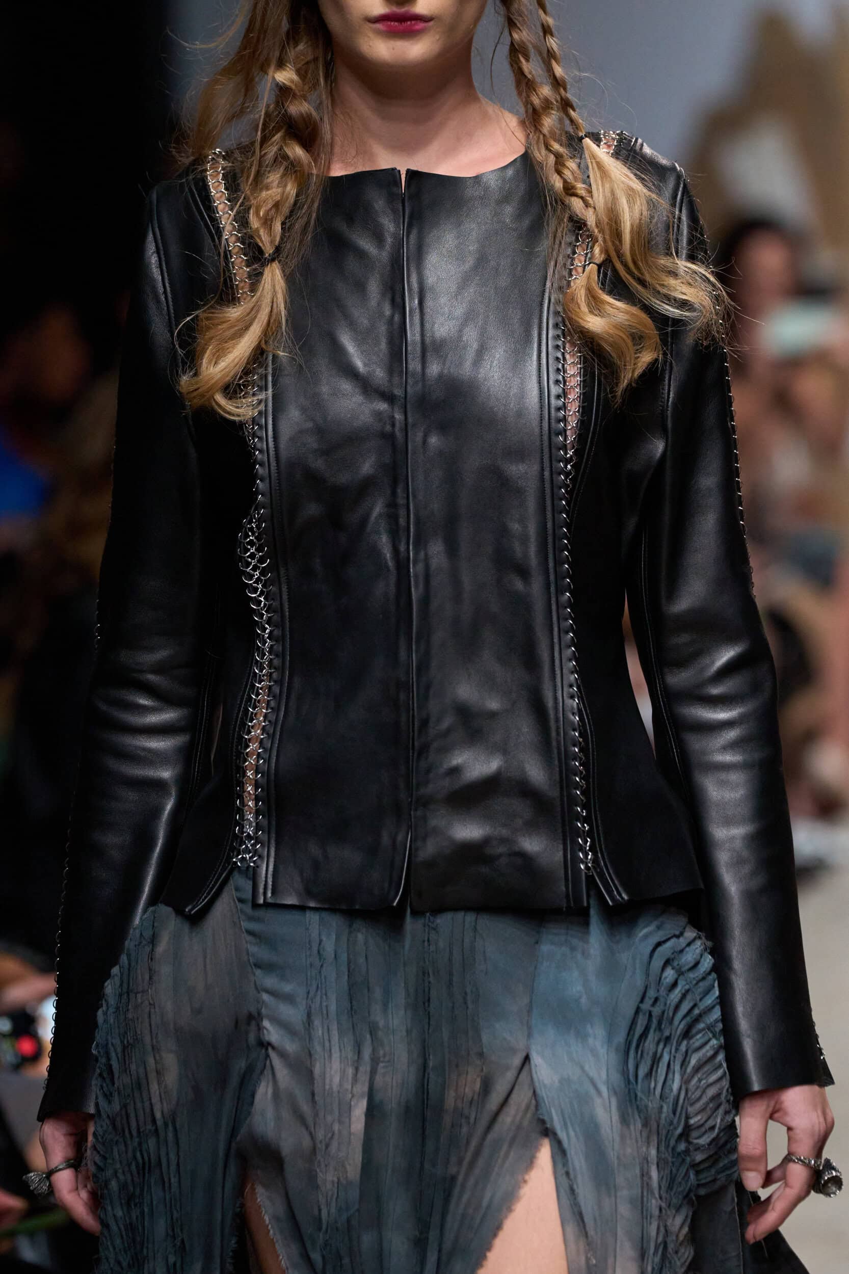 Florania Spring 2027 Fashion Show Details