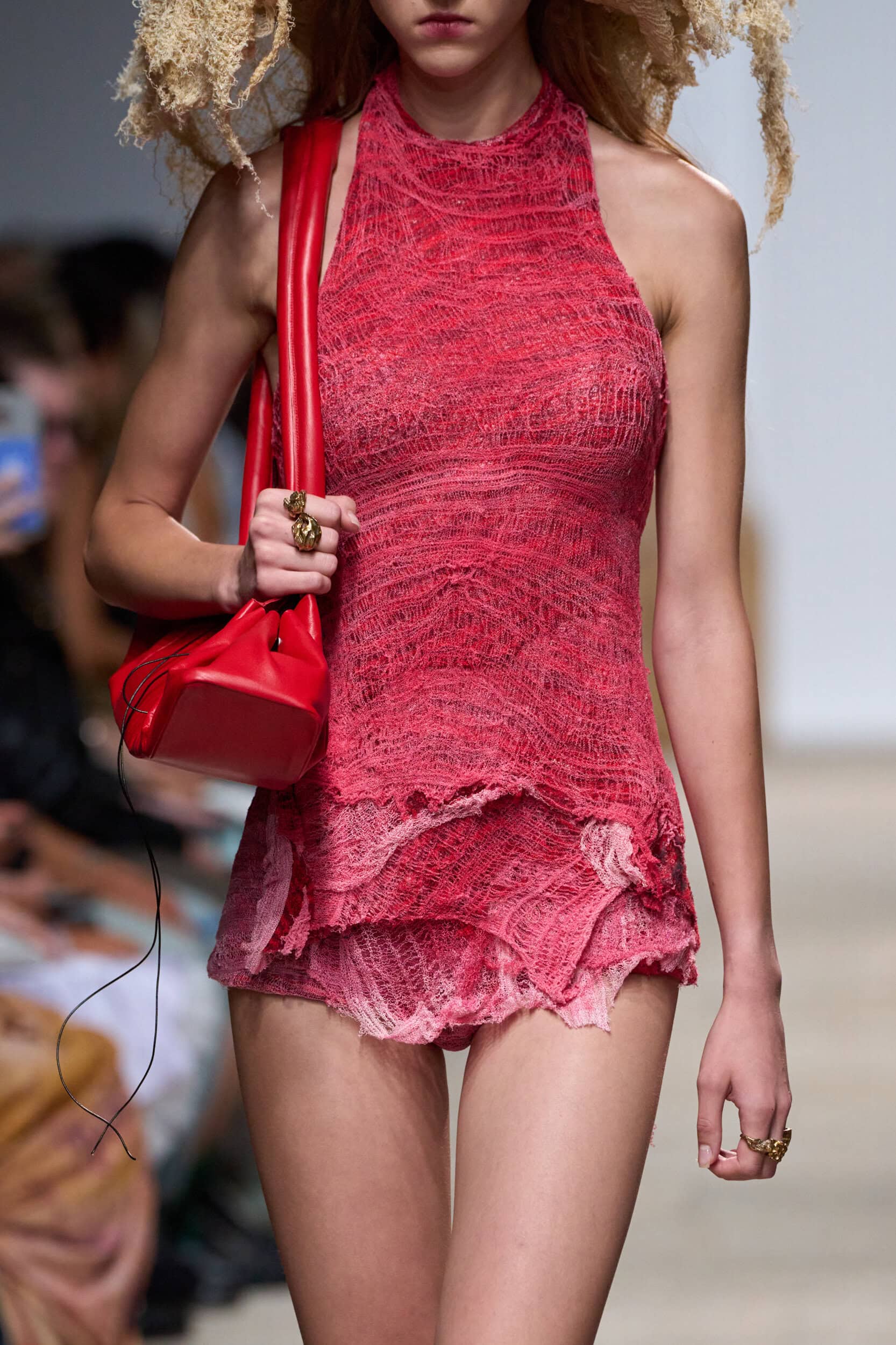 Florania Spring 2027 Fashion Show Details