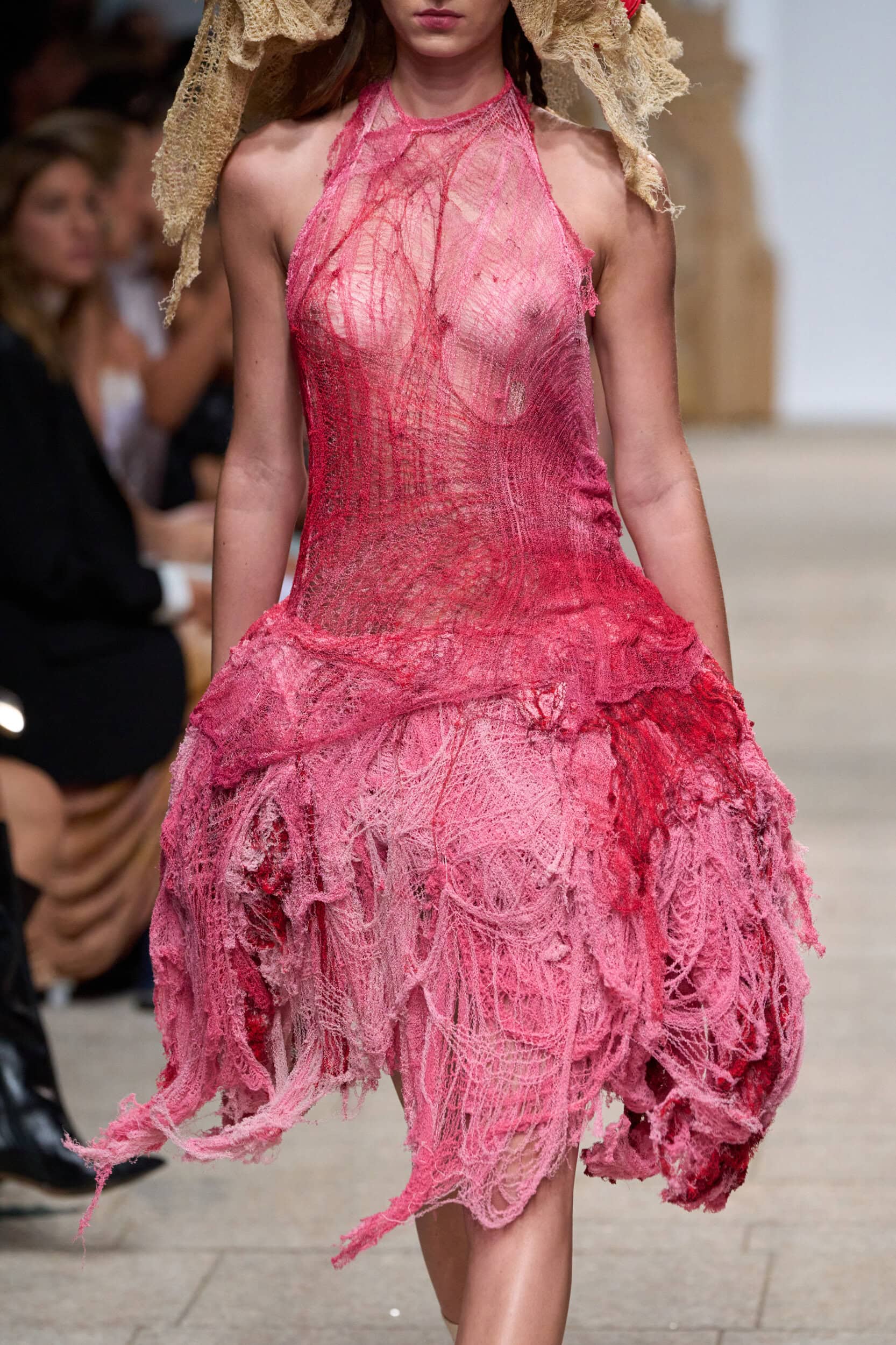 Florania Spring 2027 Fashion Show Details