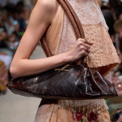 Florania Spring 2027 Fashion Show Details