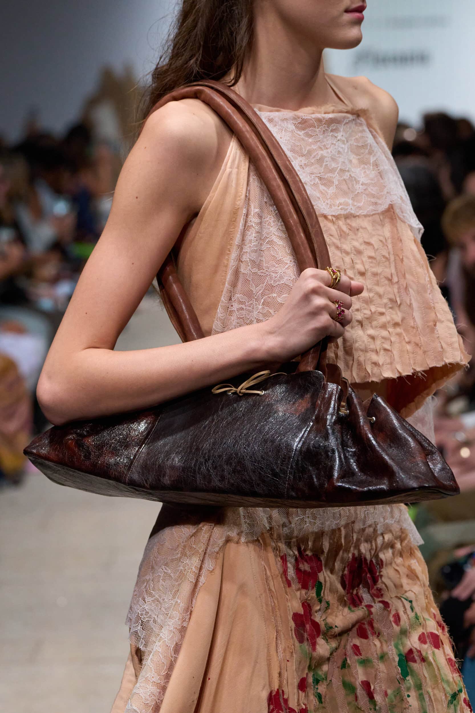 Florania Spring 2027 Fashion Show Details