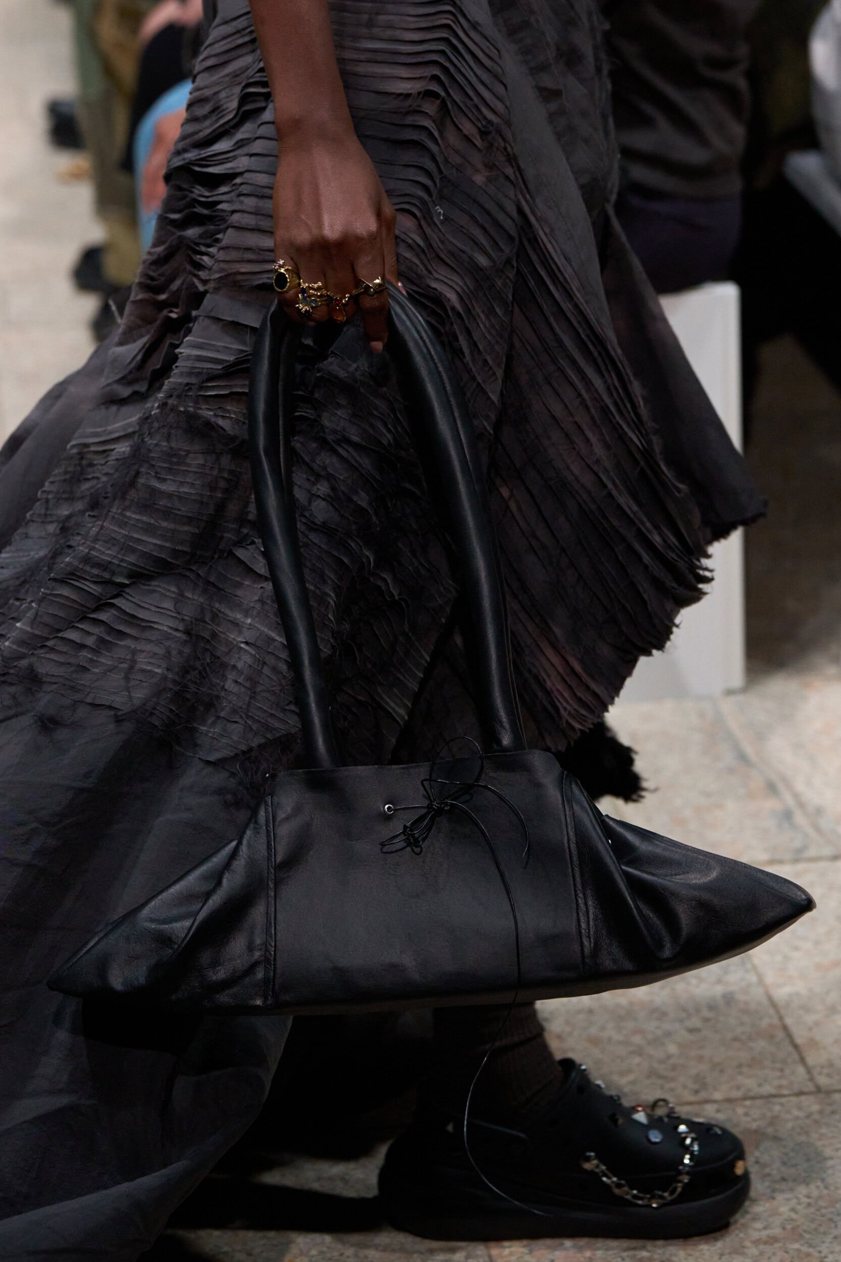 Florania Spring 2027 Fashion Show Details