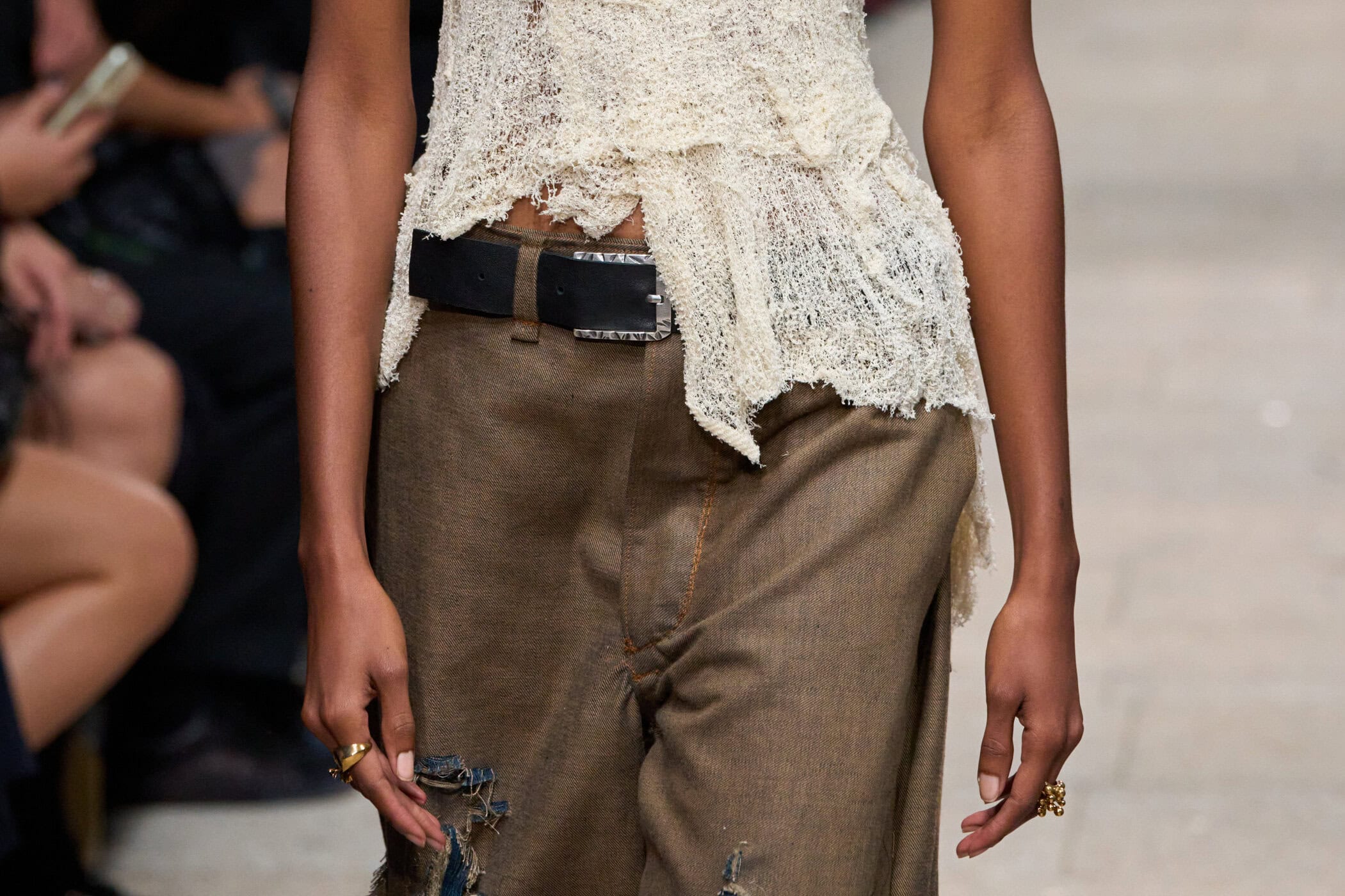 Florania Spring 2027 Fashion Show Details