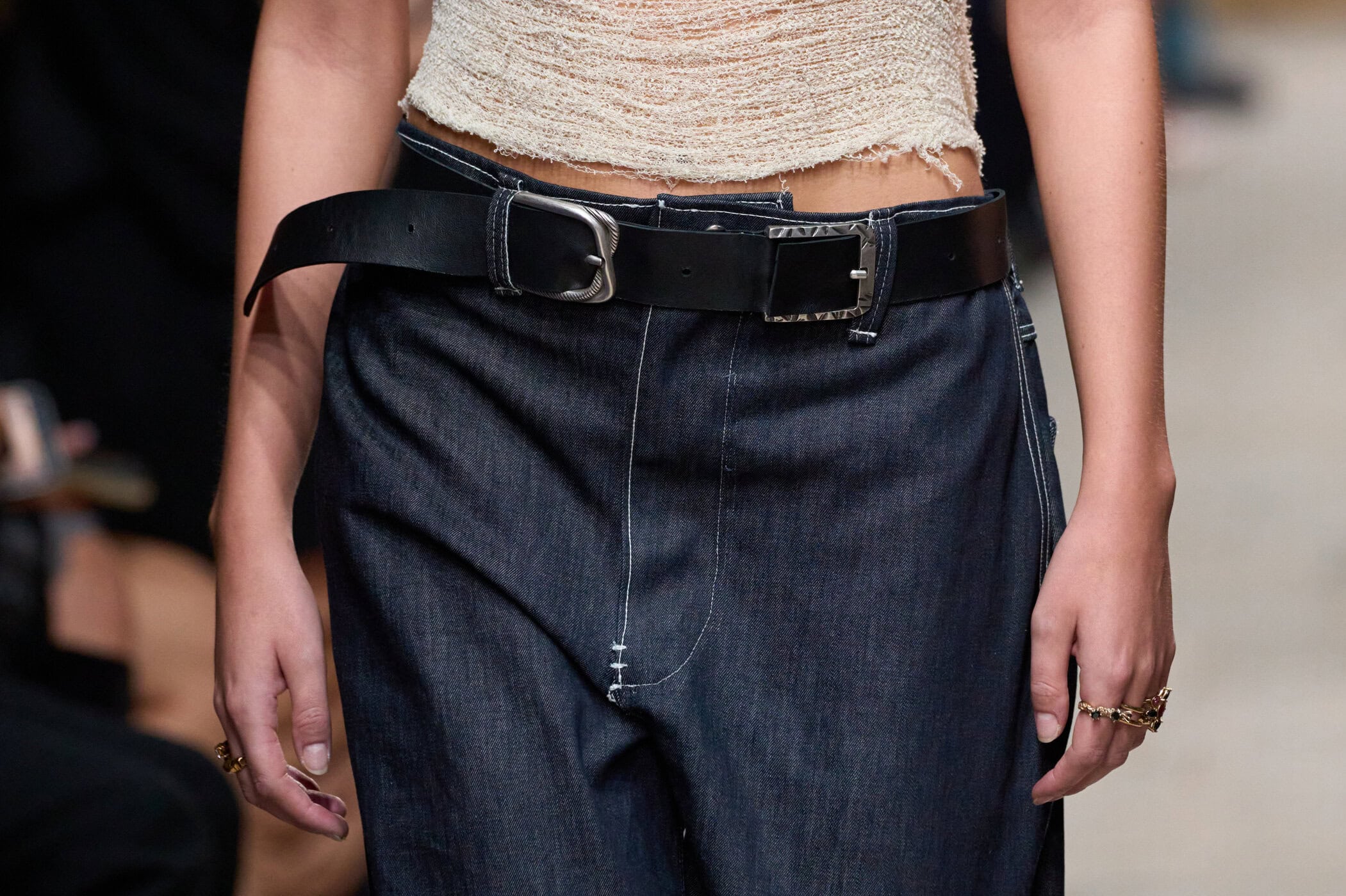 Florania Spring 2027 Fashion Show Details