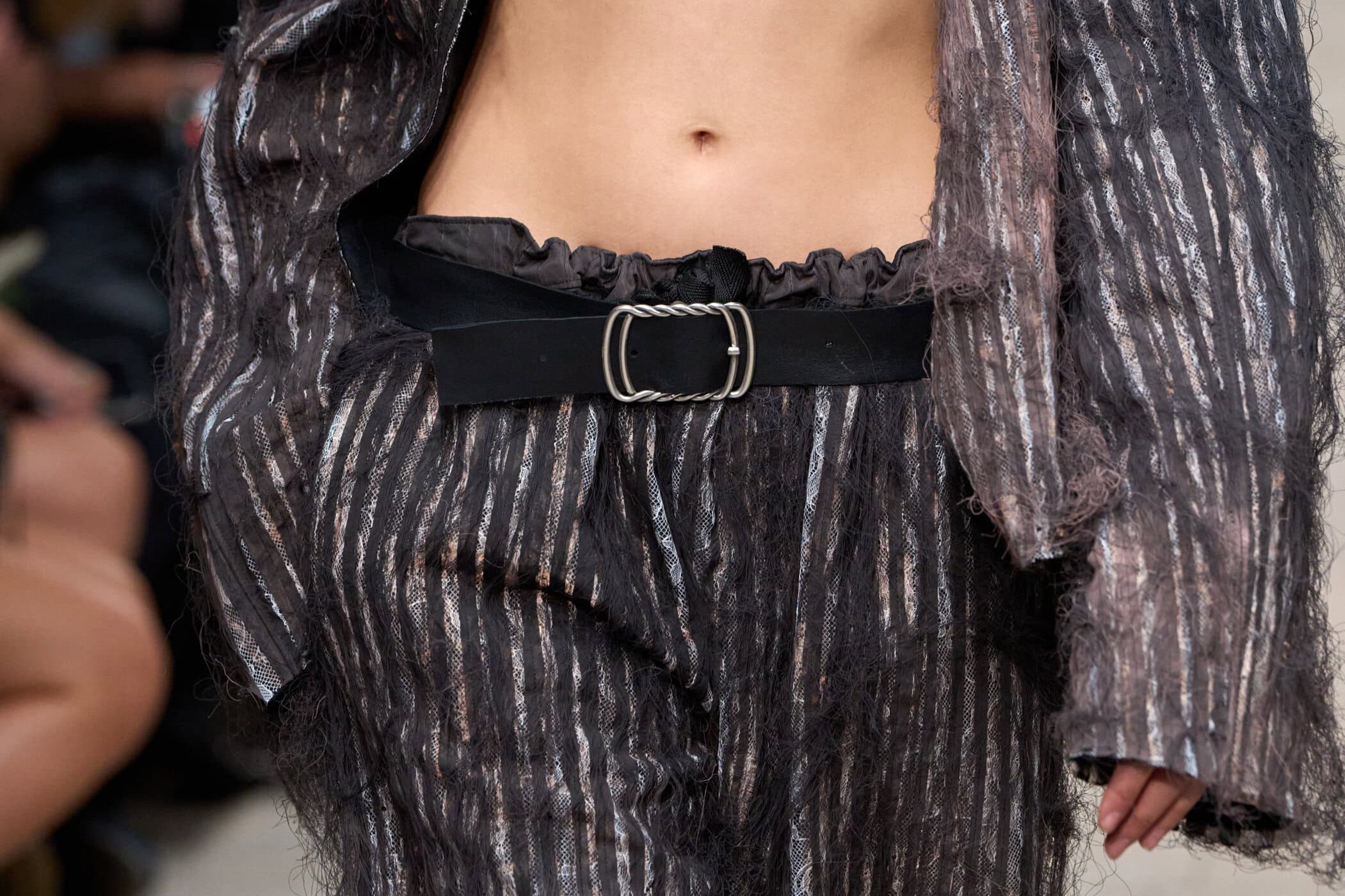 Florania Spring 2027 Fashion Show Details