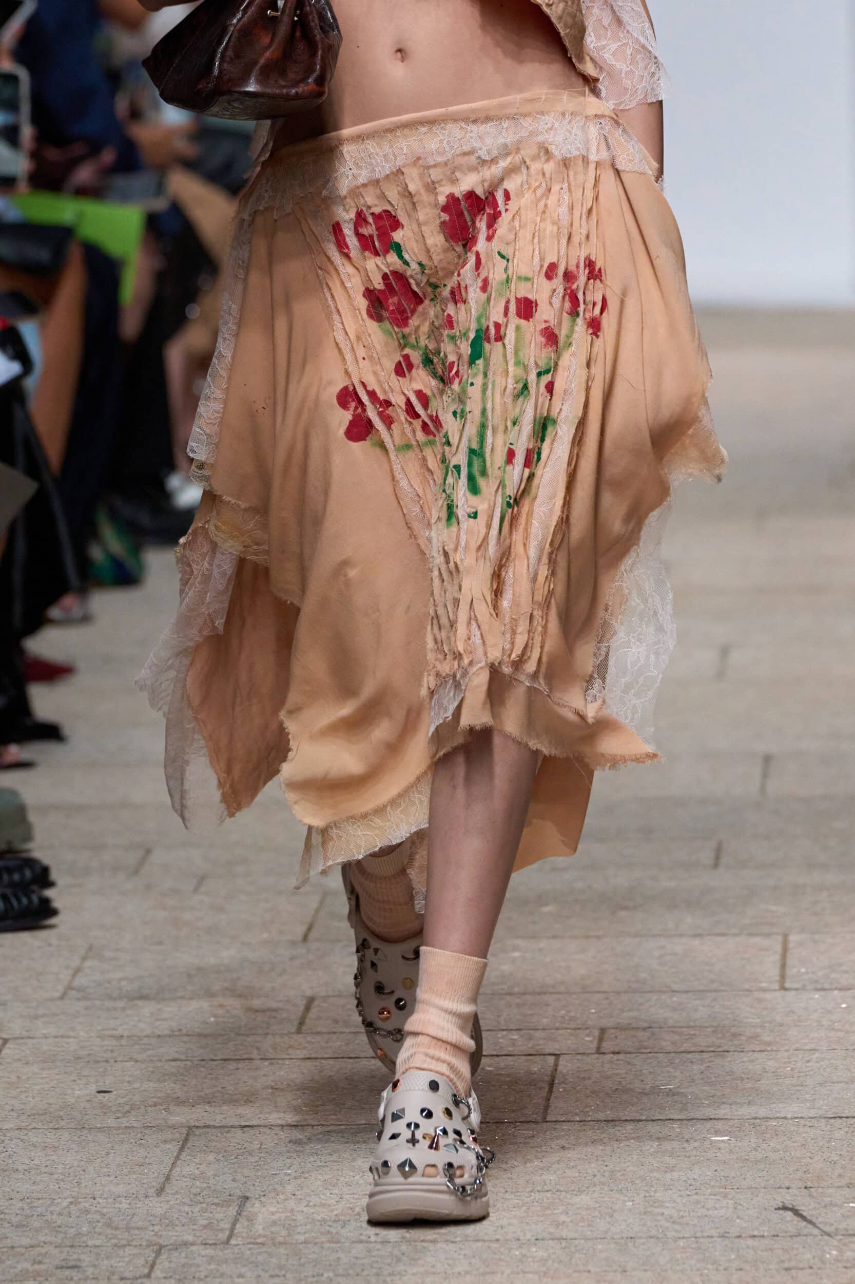 Florania Spring 2027 Fashion Show Details