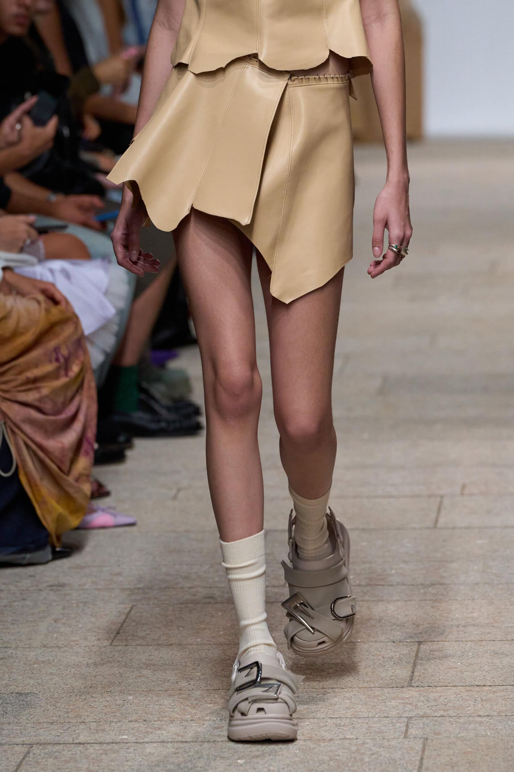 Florania Spring 2027 Fashion Show Details