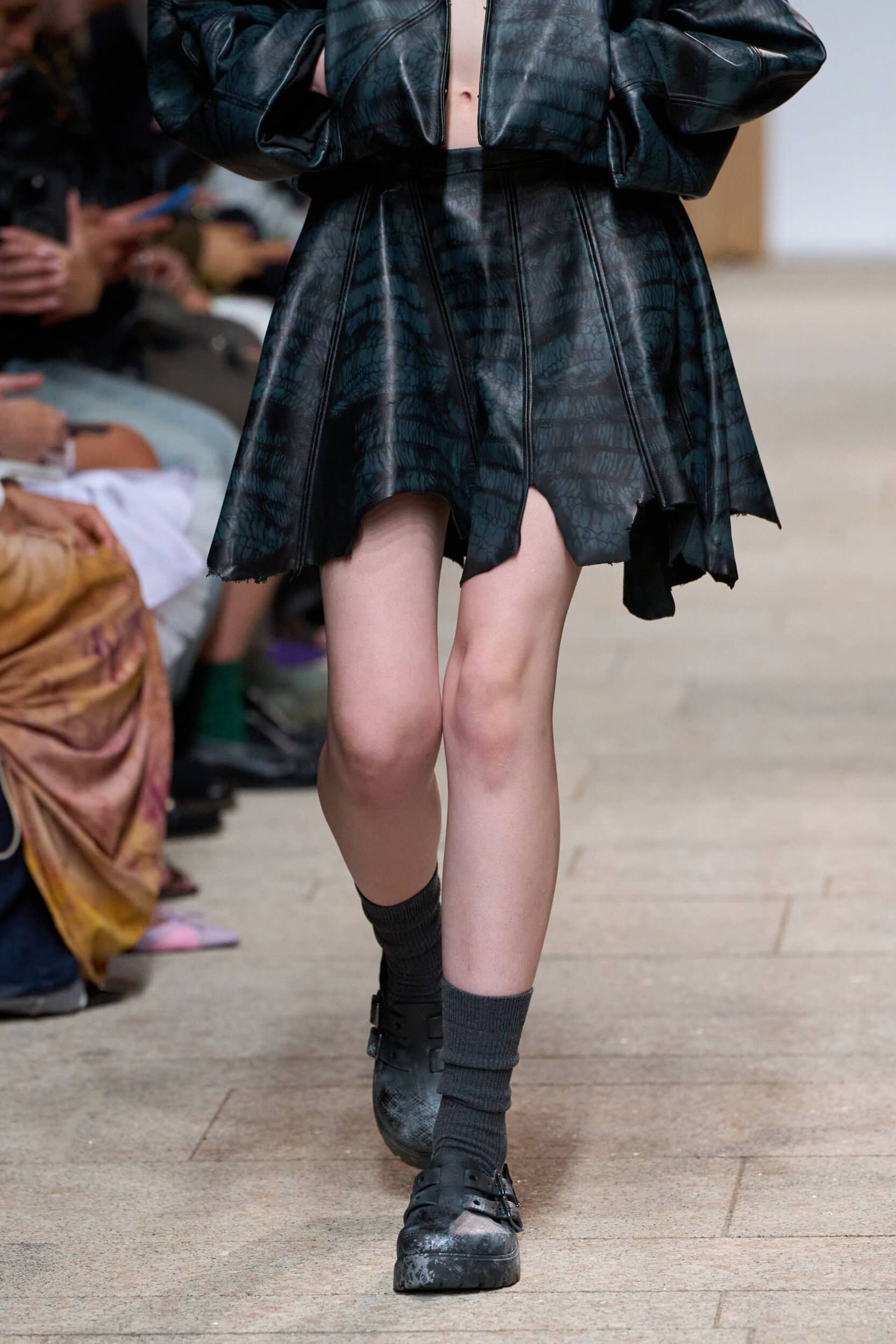 Florania Spring 2027 Fashion Show Details