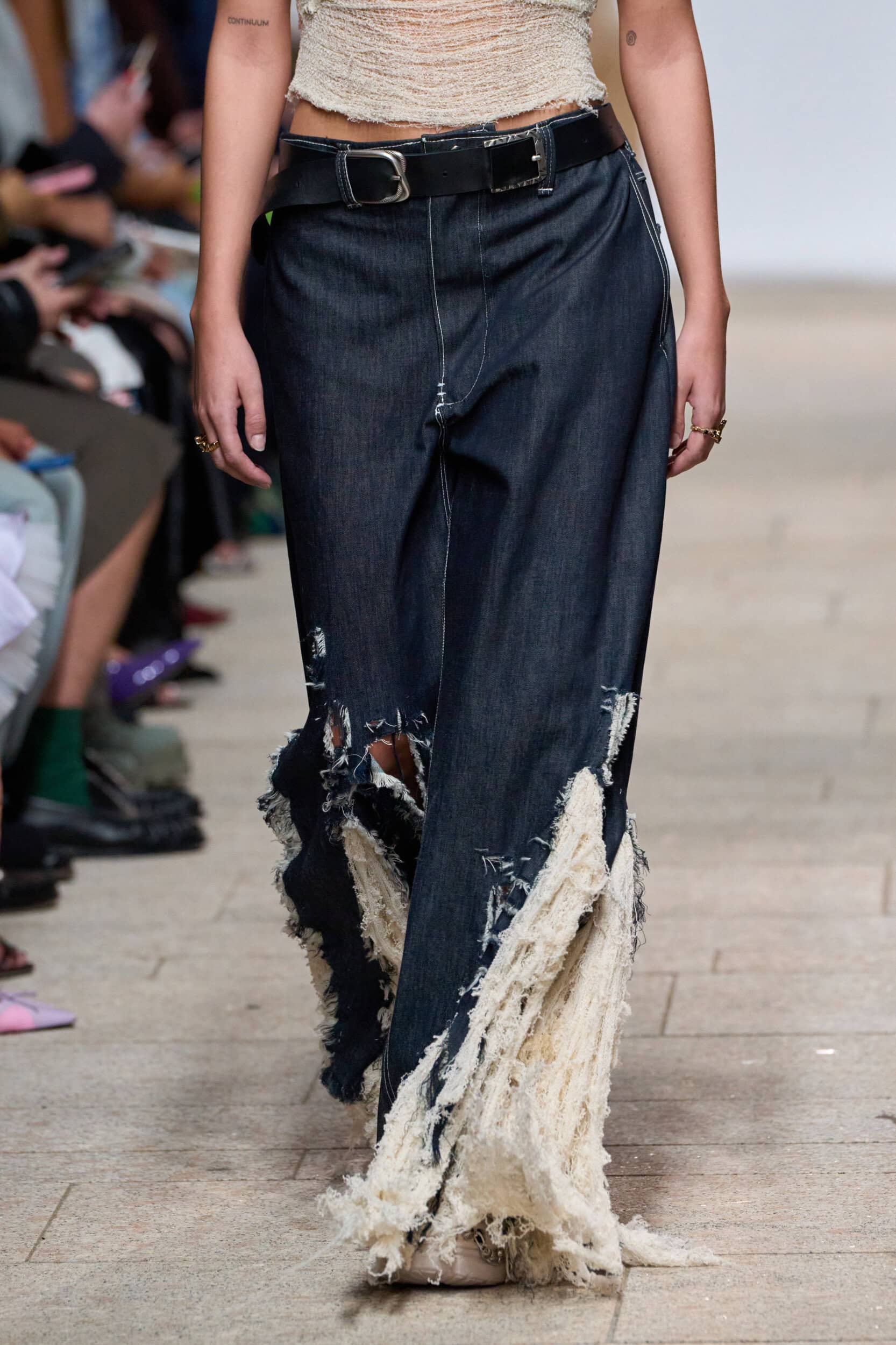 Florania Spring 2027 Fashion Show Details