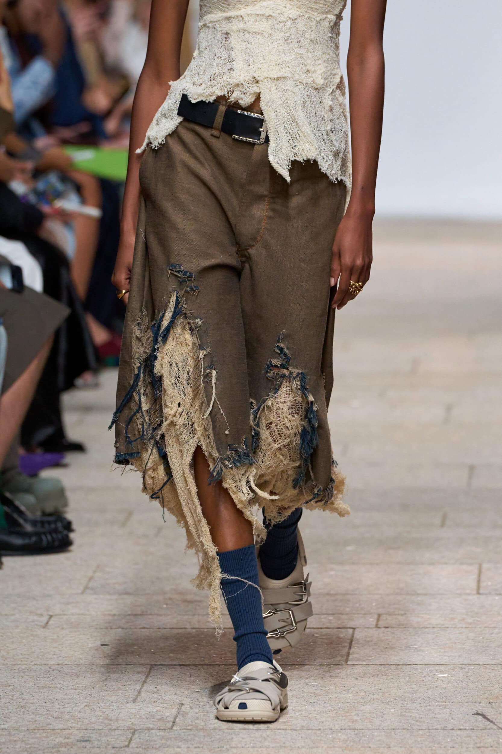 Florania Spring 2027 Fashion Show Details