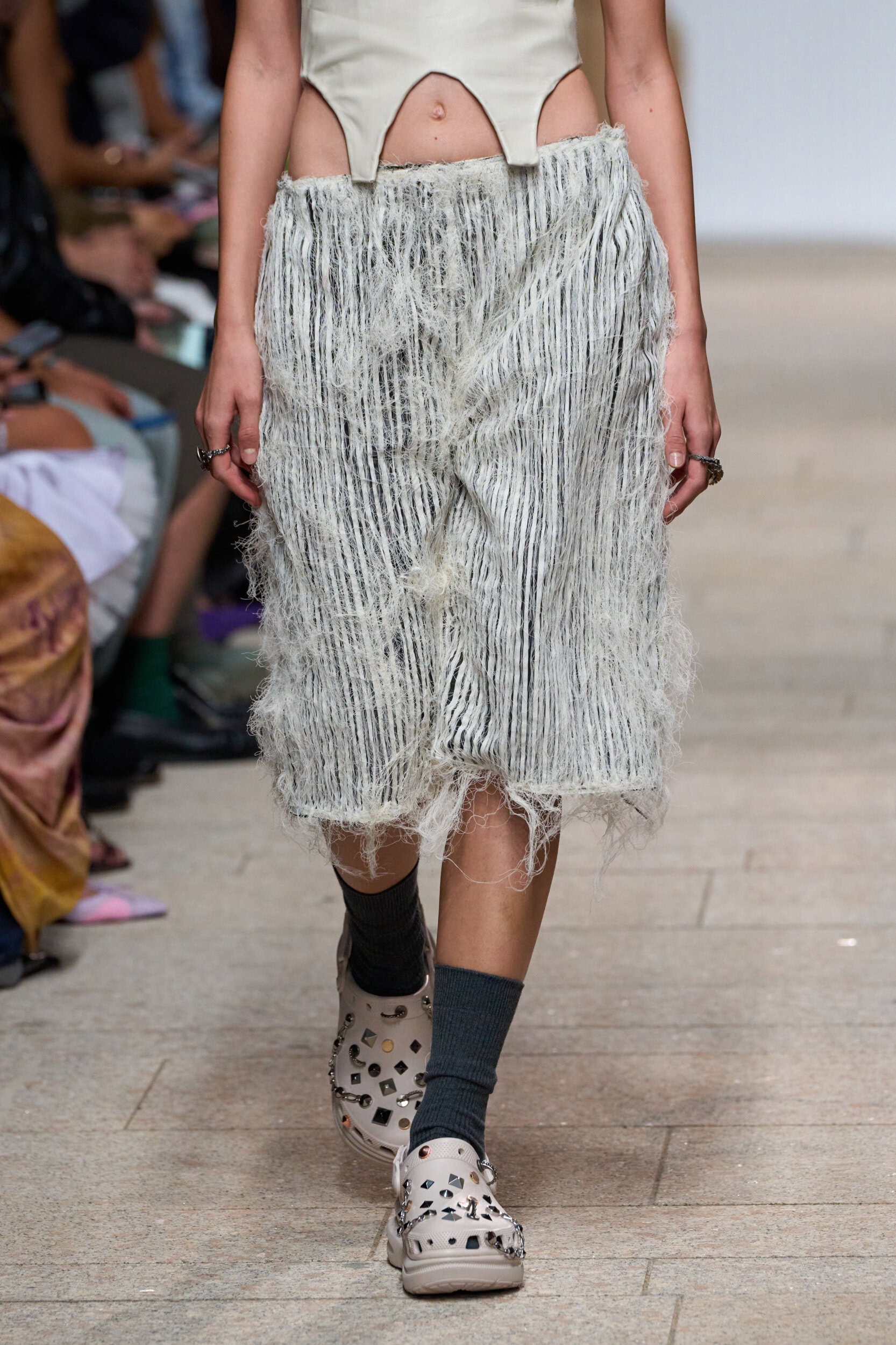 Florania Spring 2027 Fashion Show Details