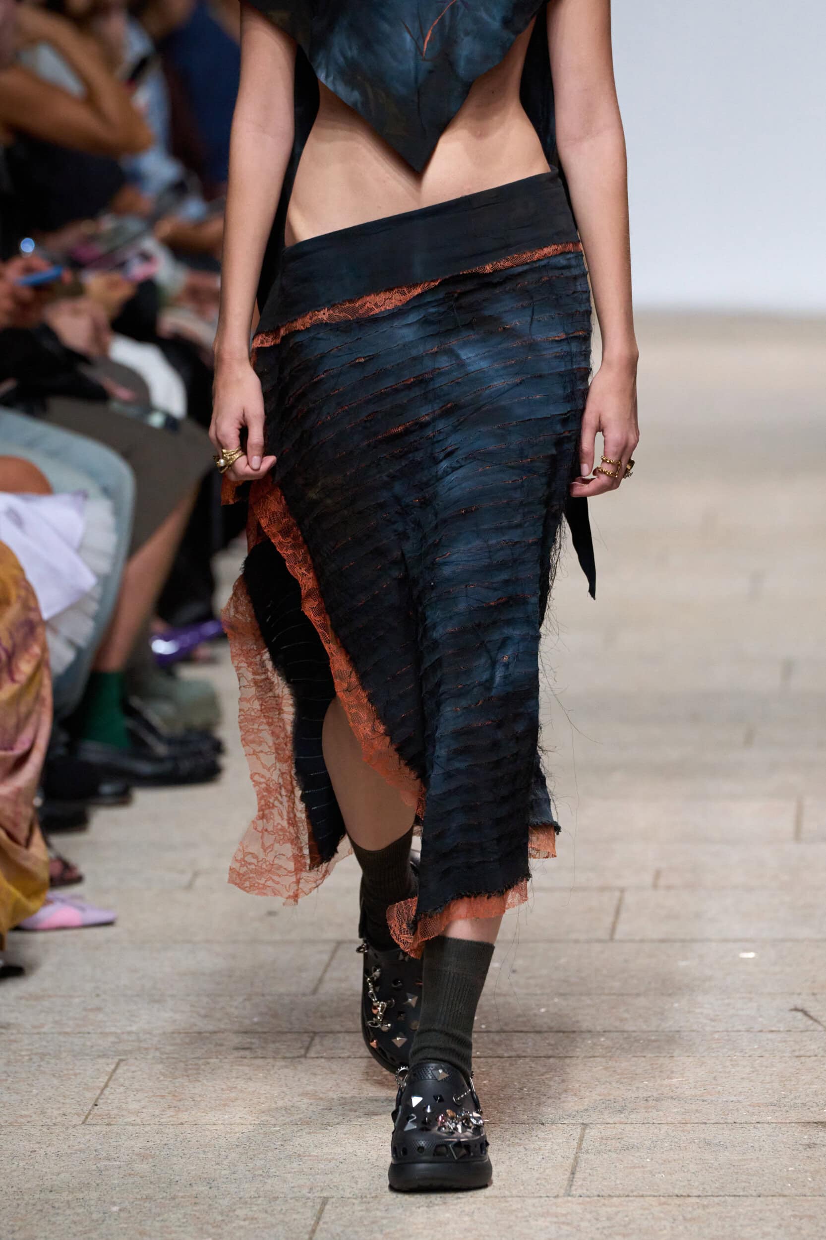 Florania Spring 2027 Fashion Show Details