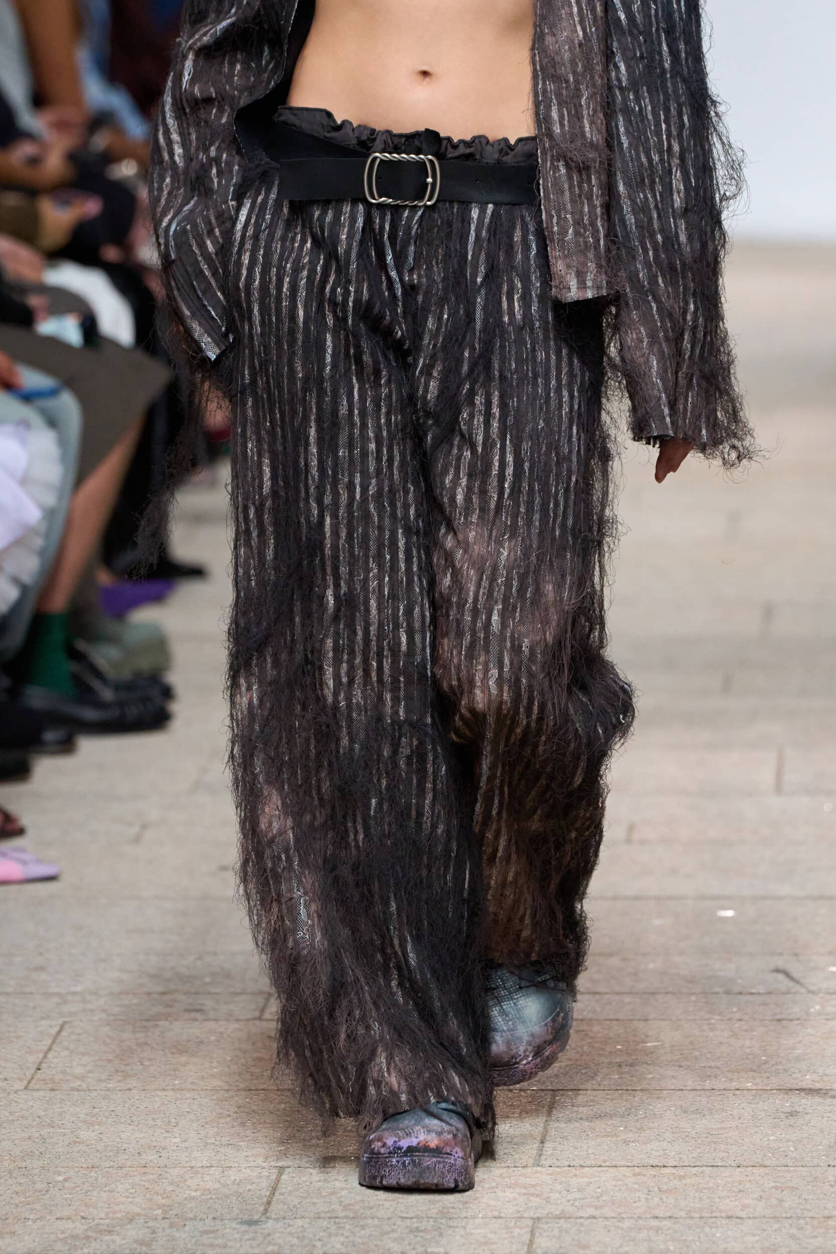 Florania Spring 2027 Fashion Show Details