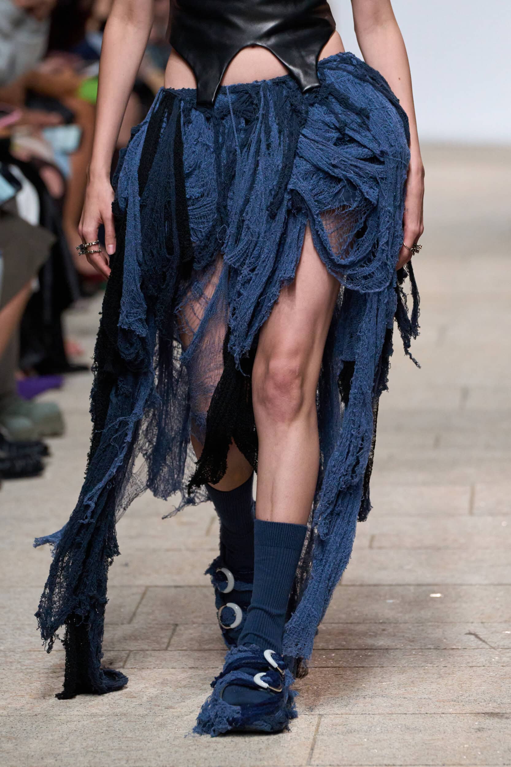 Florania Spring 2027 Fashion Show Details