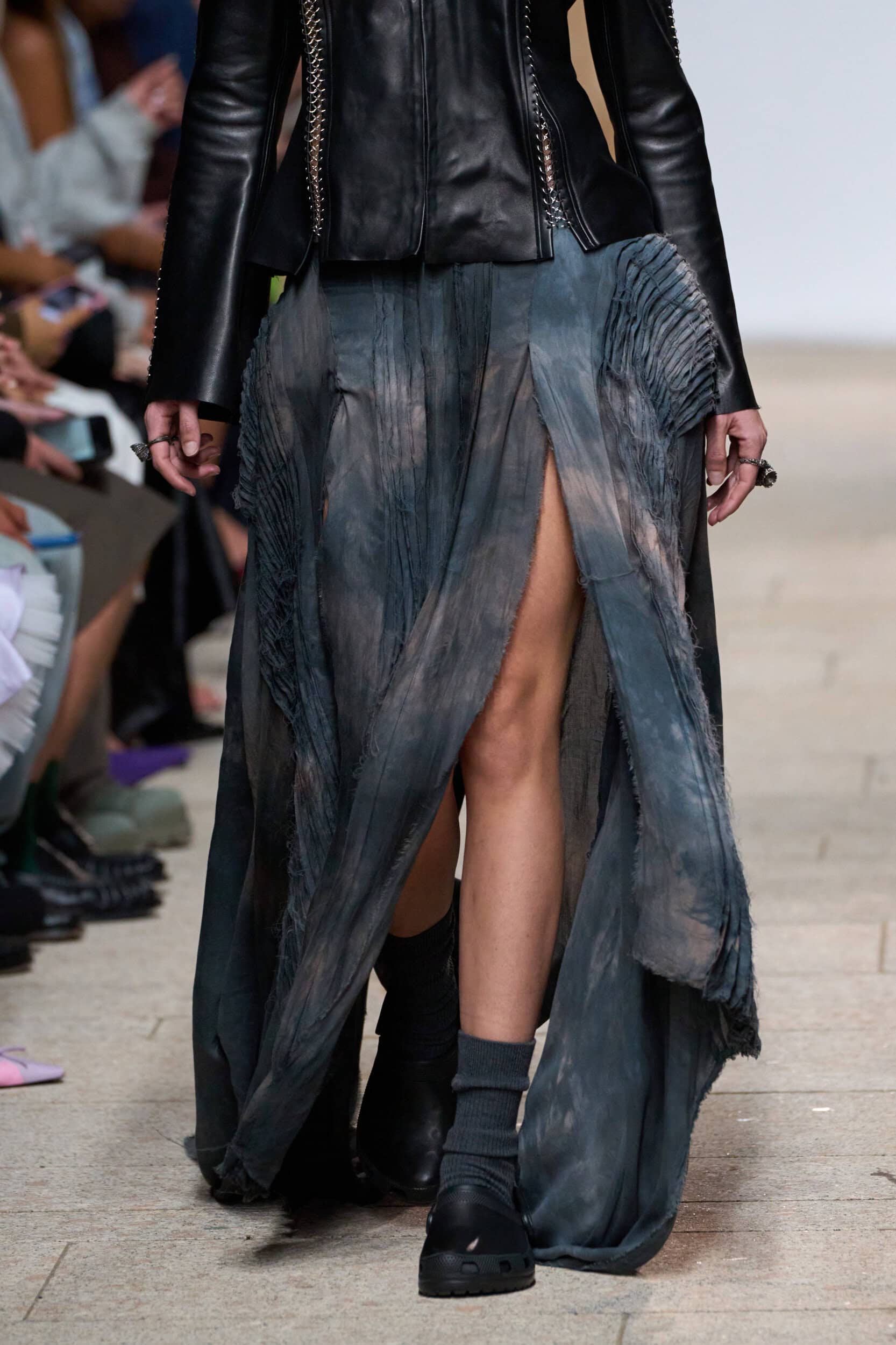 Florania Spring 2027 Fashion Show Details