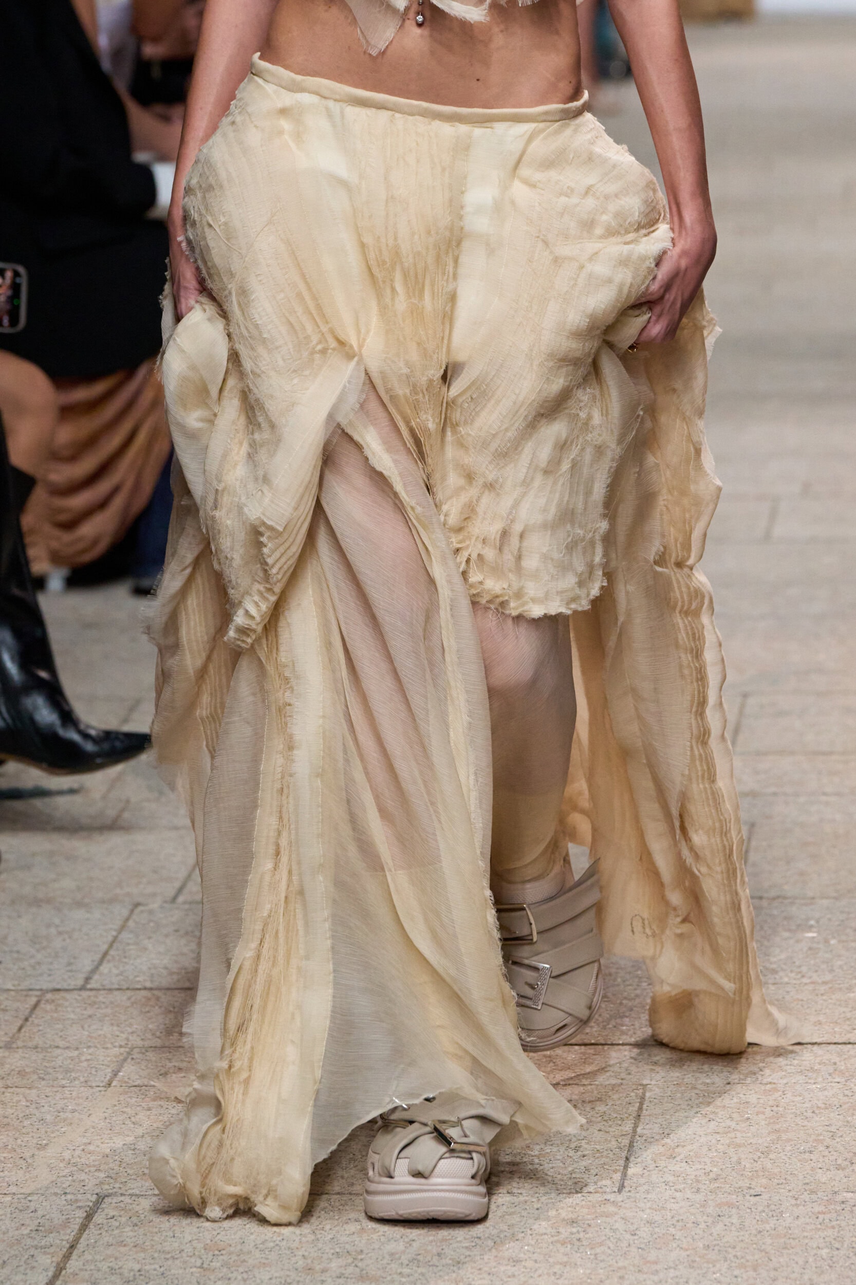 Florania Spring 2027 Fashion Show Details