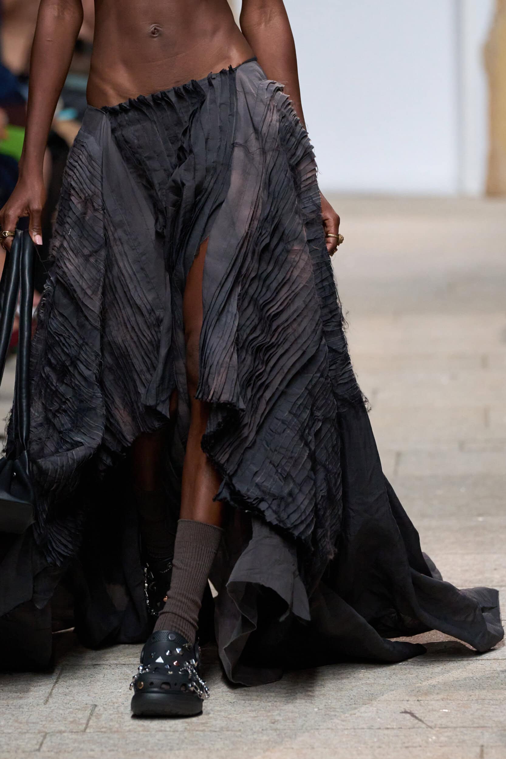 Florania Spring 2027 Fashion Show Details