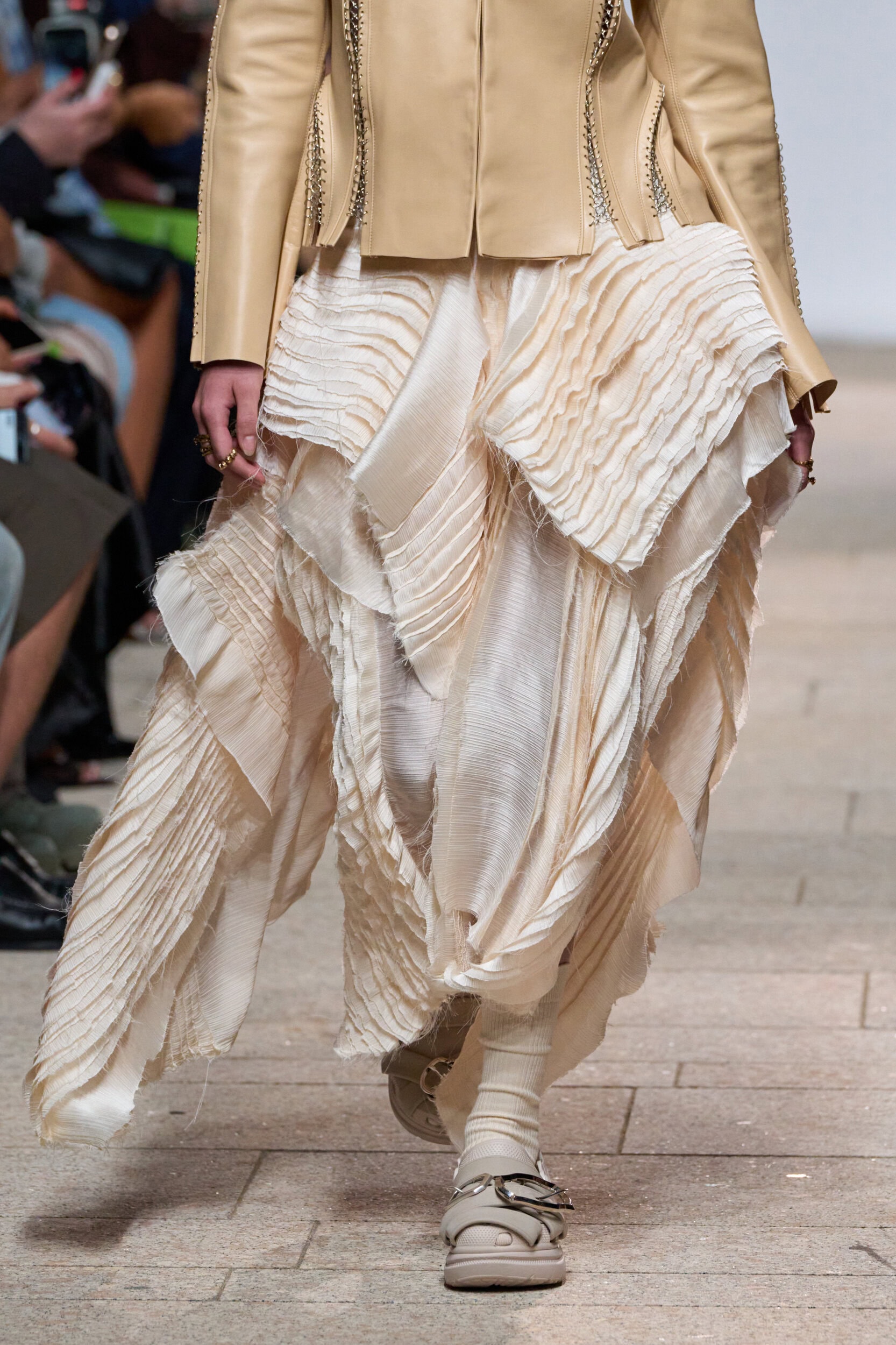 Florania Spring 2027 Fashion Show Details