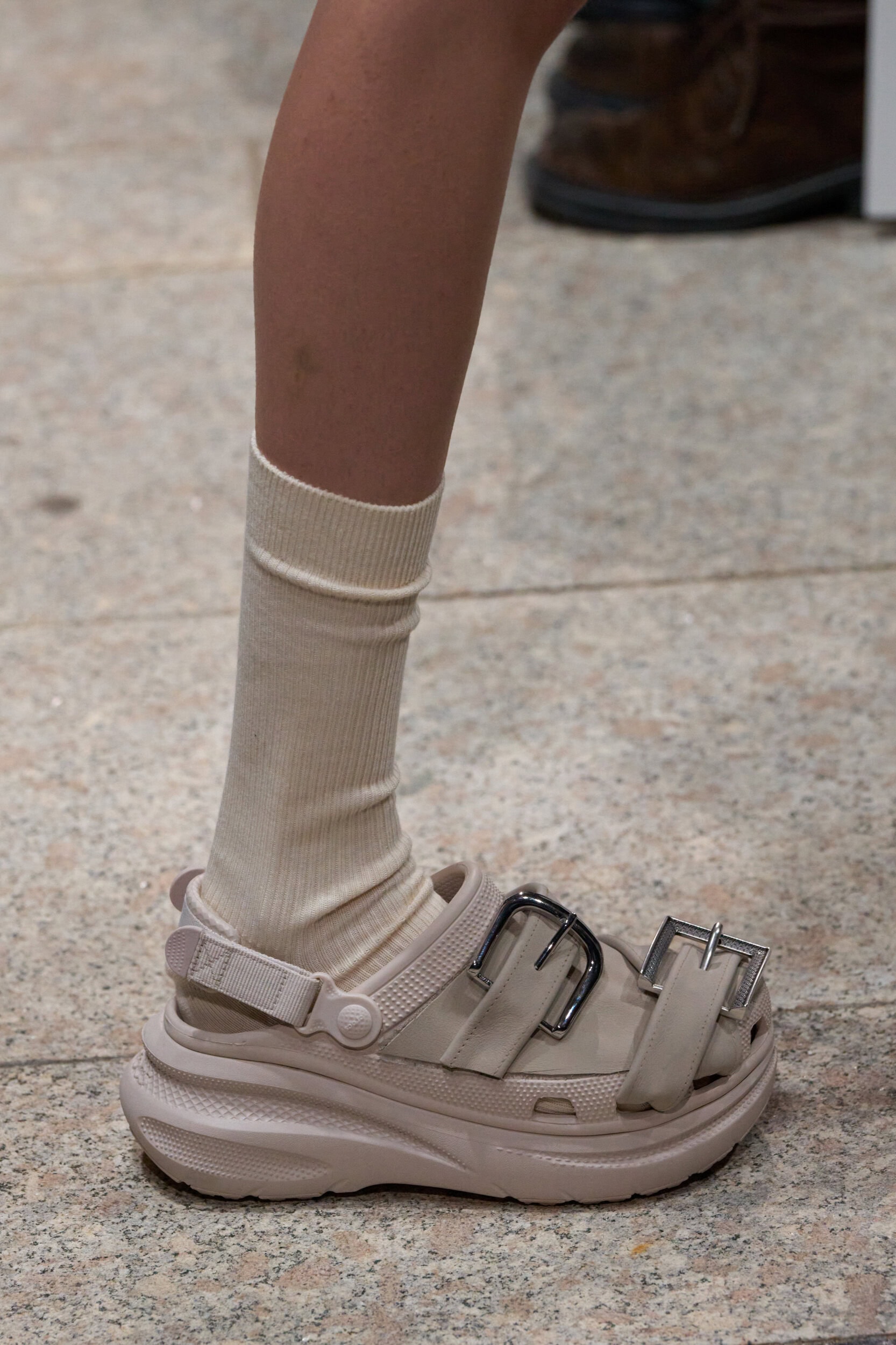 Florania Spring 2027 Fashion Show Details