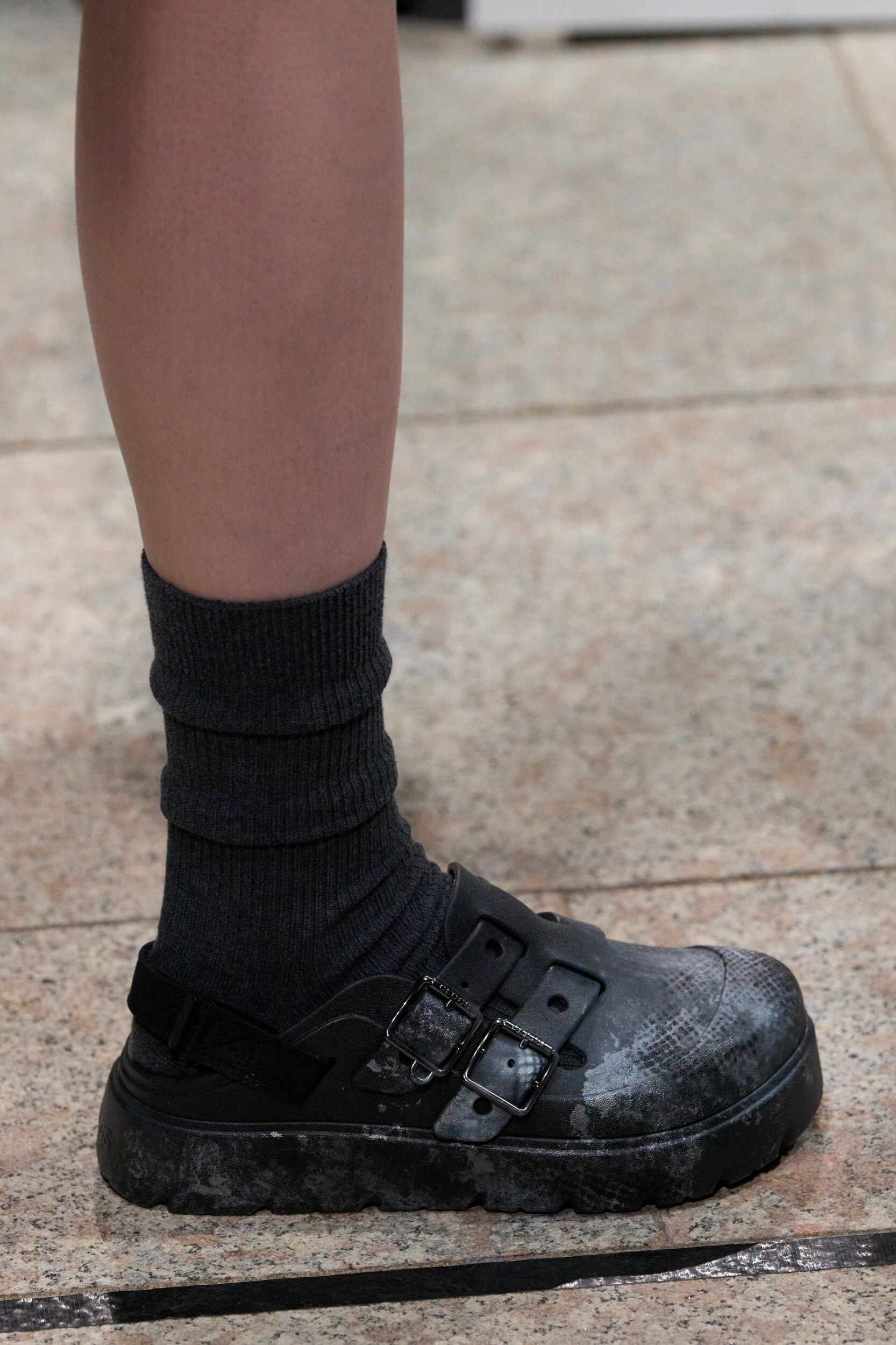 Florania Spring 2027 Fashion Show Details