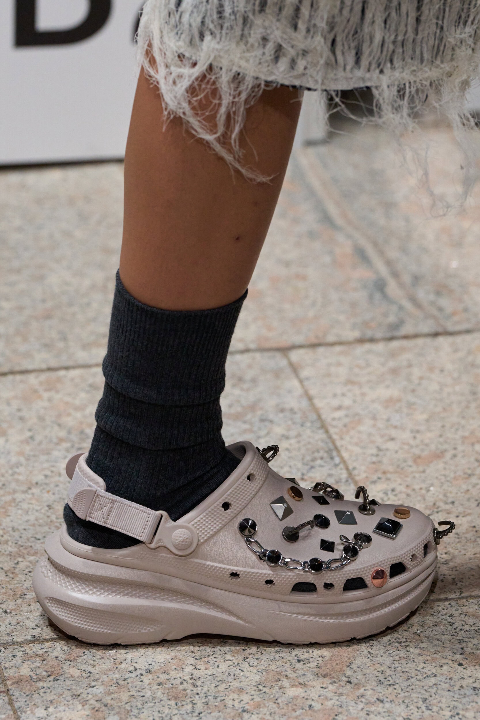 Florania Spring 2027 Fashion Show Details