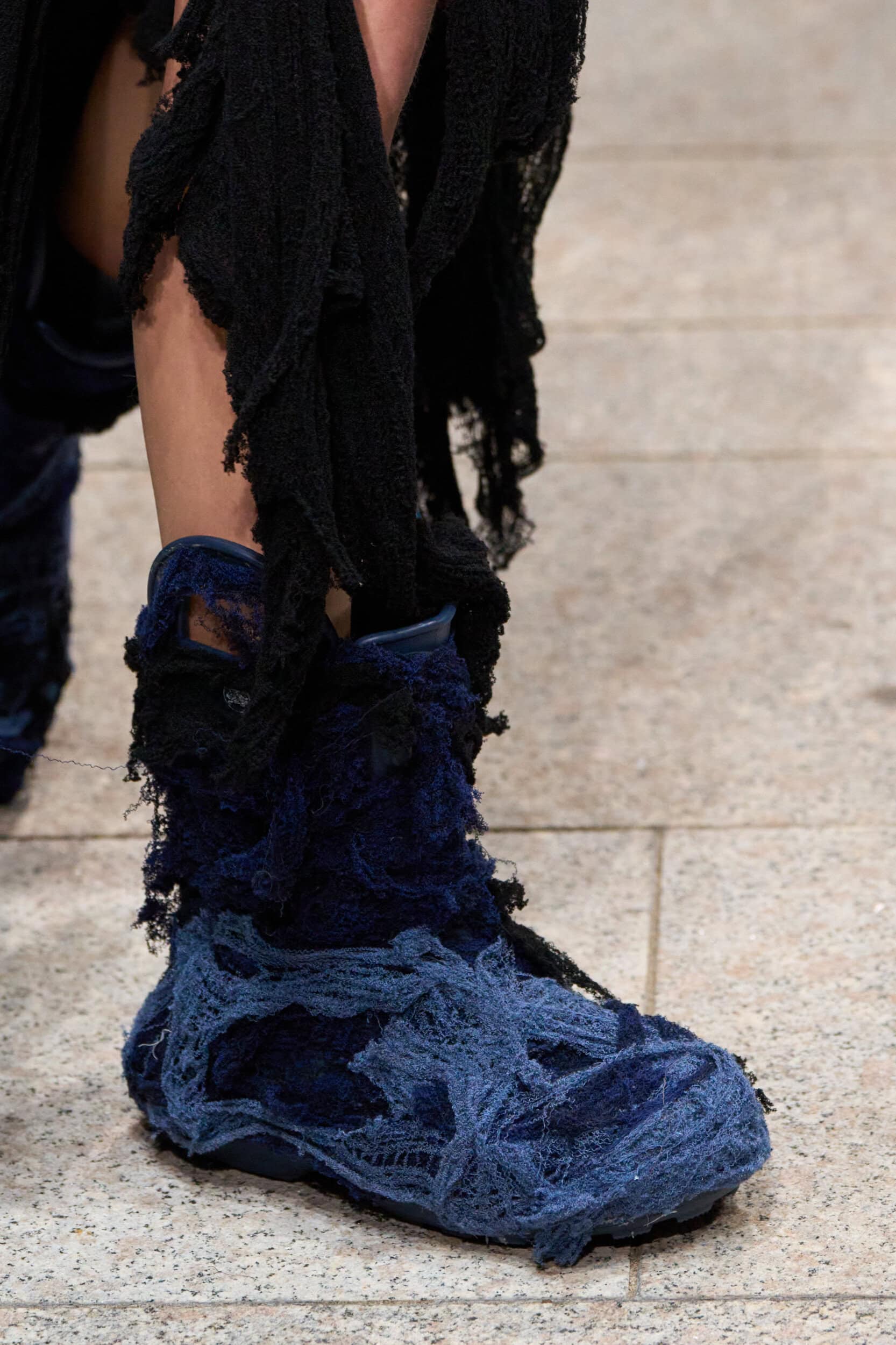 Florania Spring 2027 Fashion Show Details