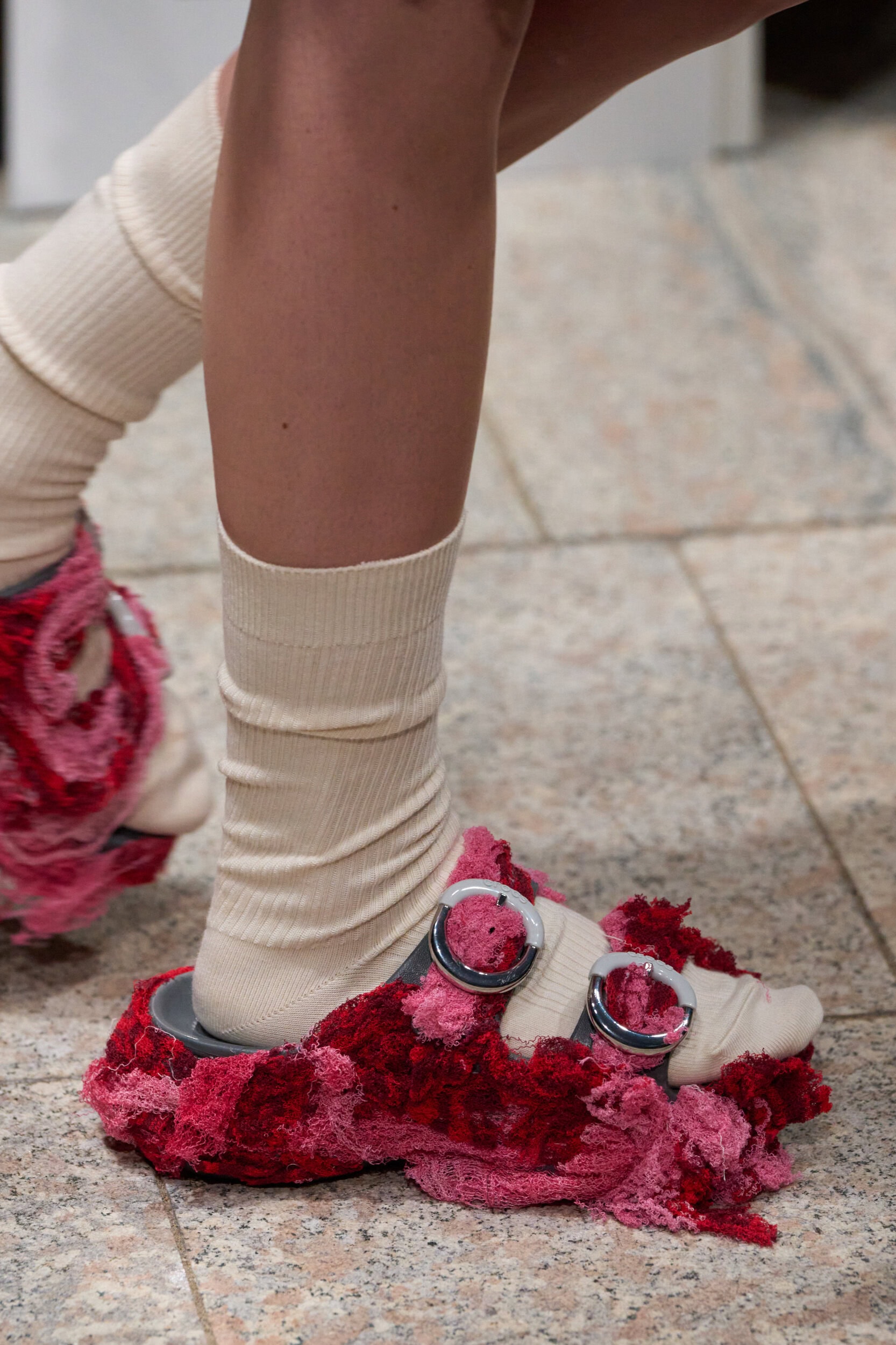 Florania Spring 2027 Fashion Show Details