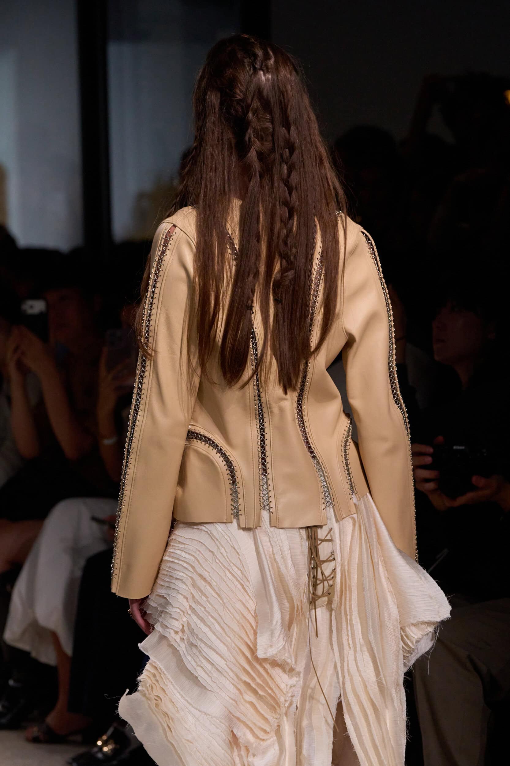 Florania Spring 2027 Fashion Show Details