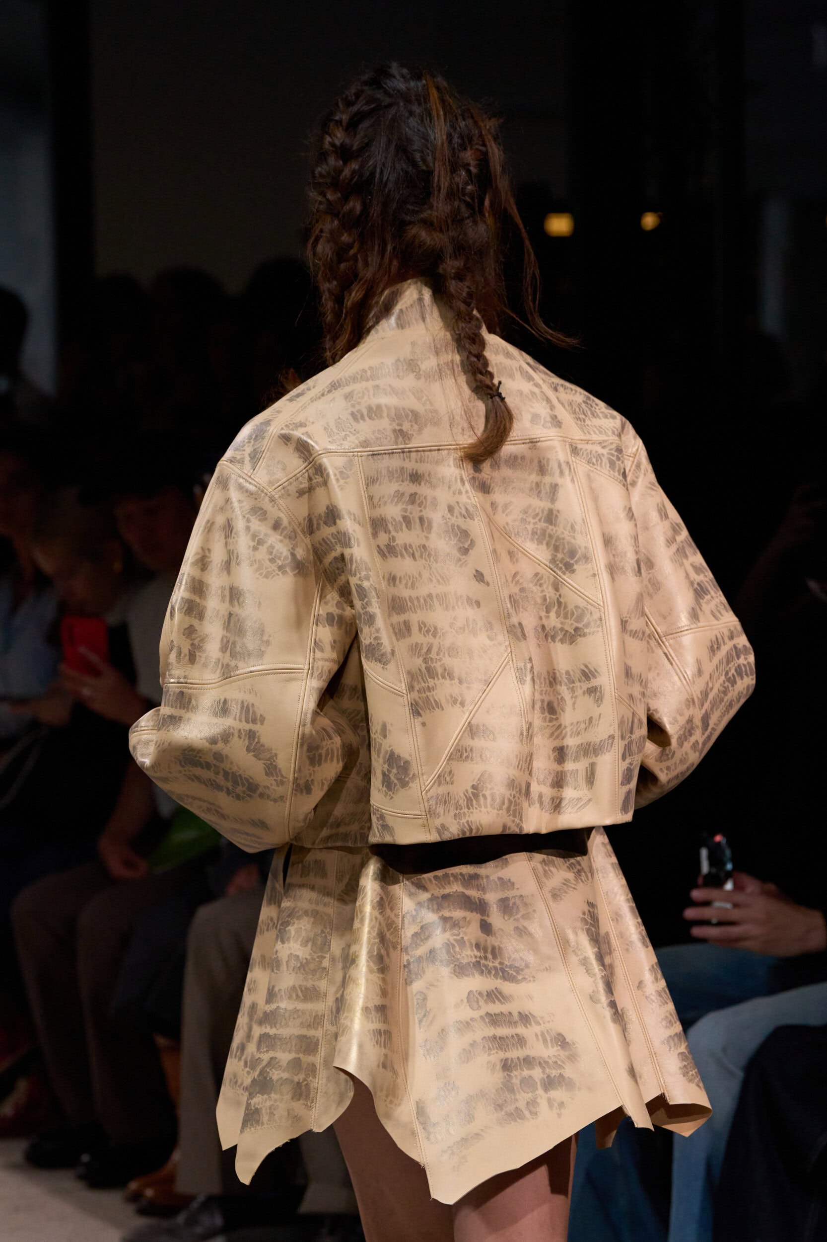 Florania Spring 2027 Fashion Show Details