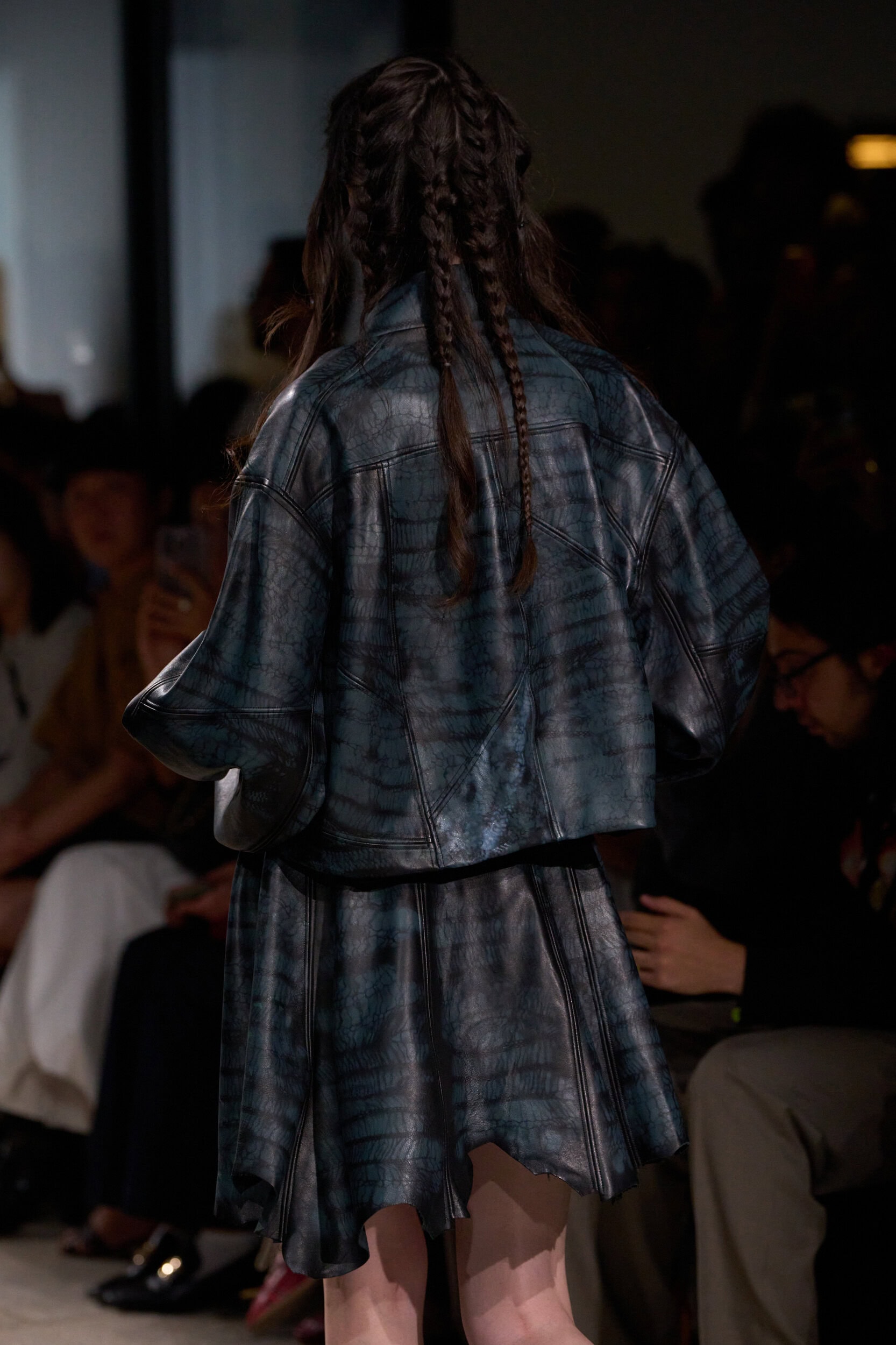 Florania Spring 2027 Fashion Show Details