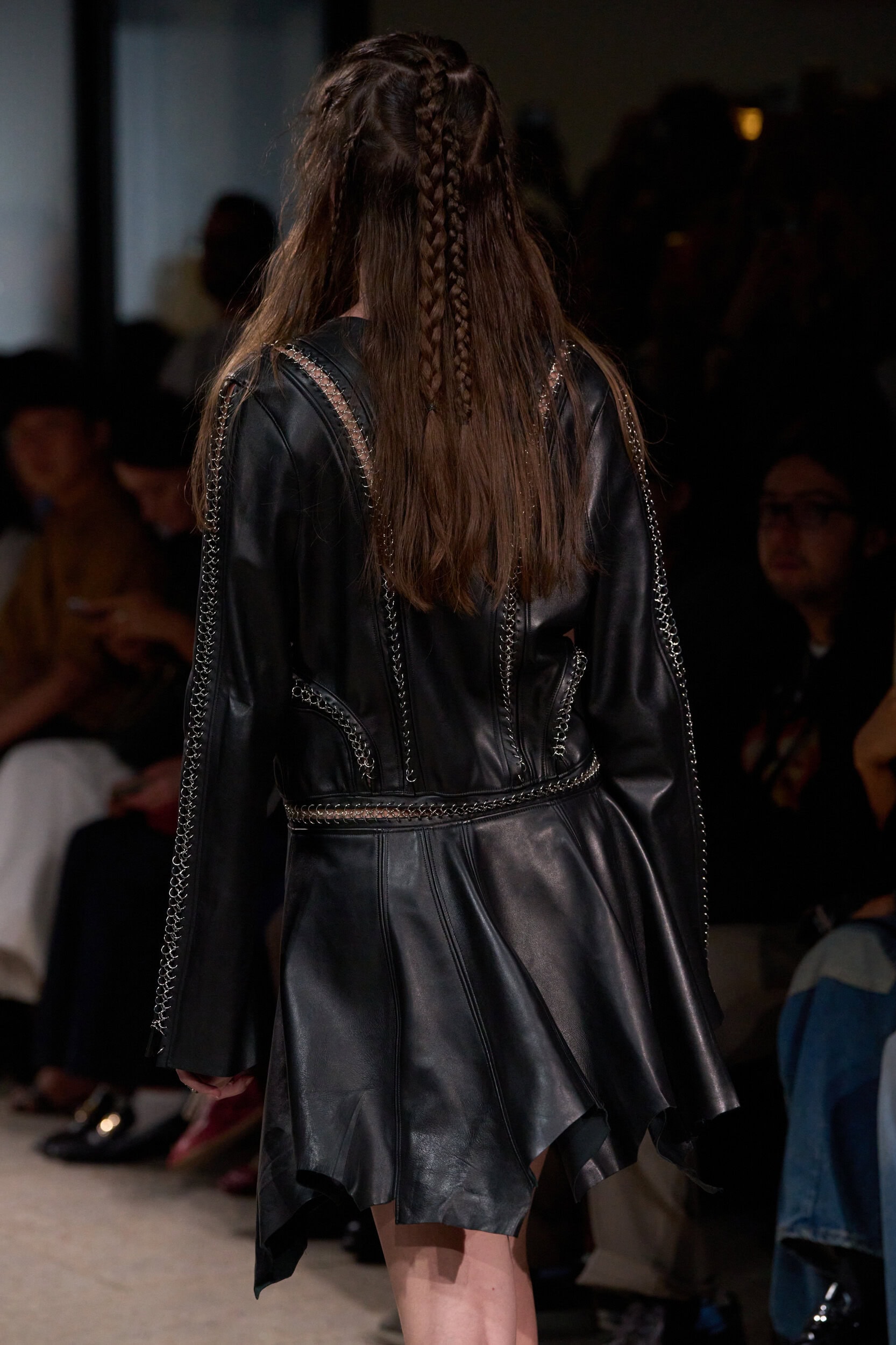 Florania Spring 2027 Fashion Show Details