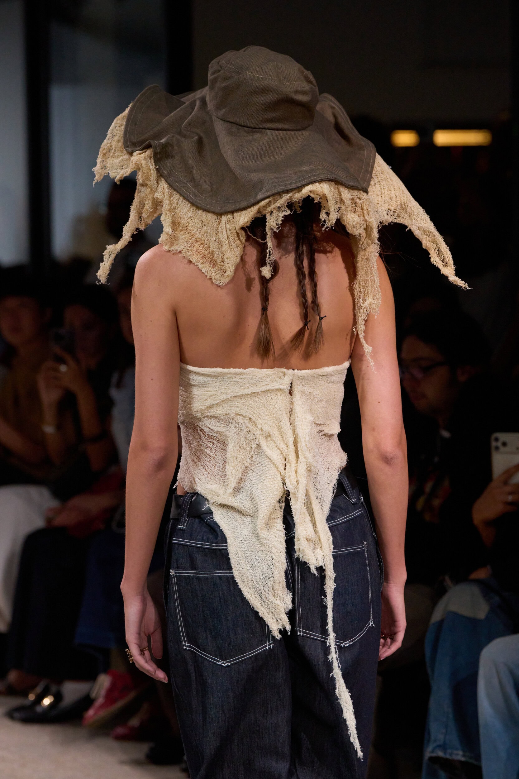 Florania Spring 2027 Fashion Show Details