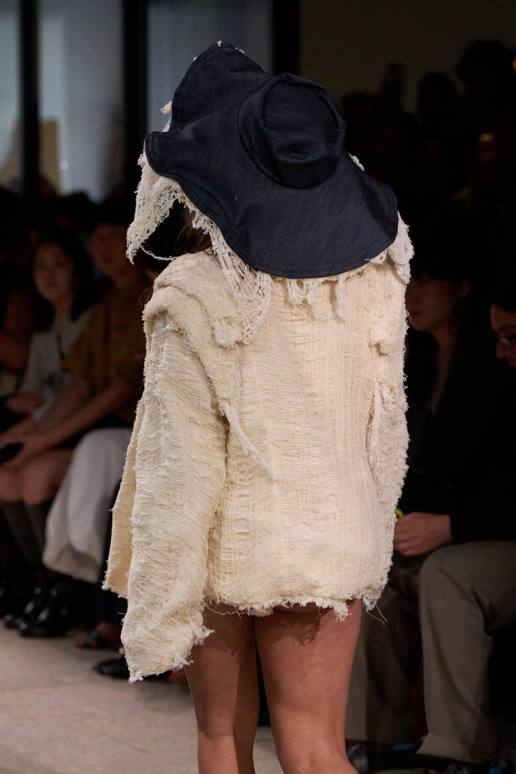 Florania Spring 2027 Fashion Show Details